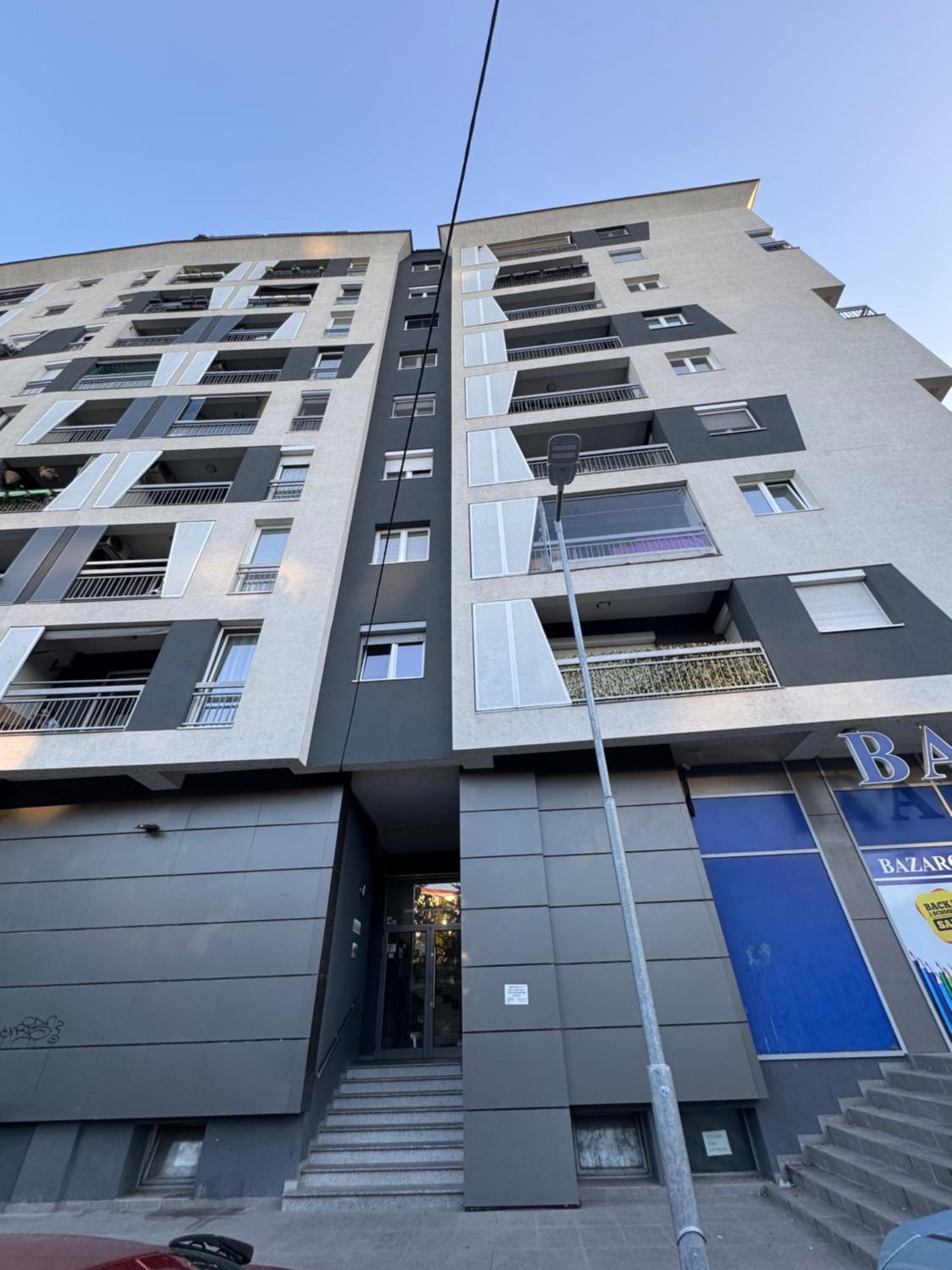 Mishko cozy apartment