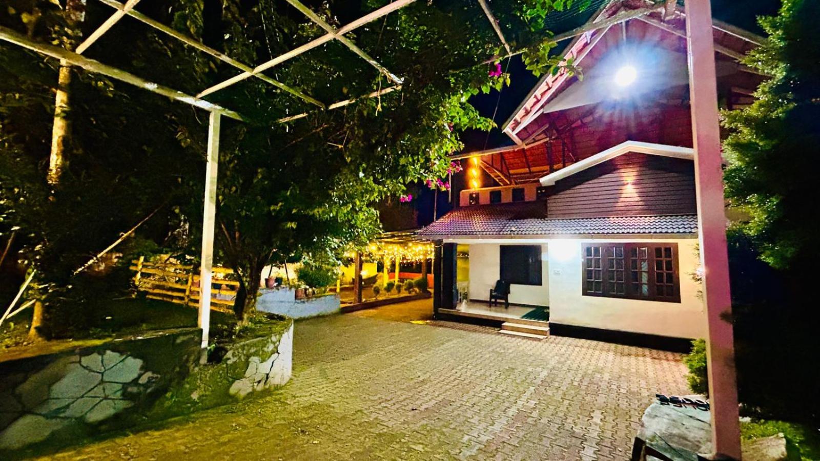Wild Villa Homestay view 5