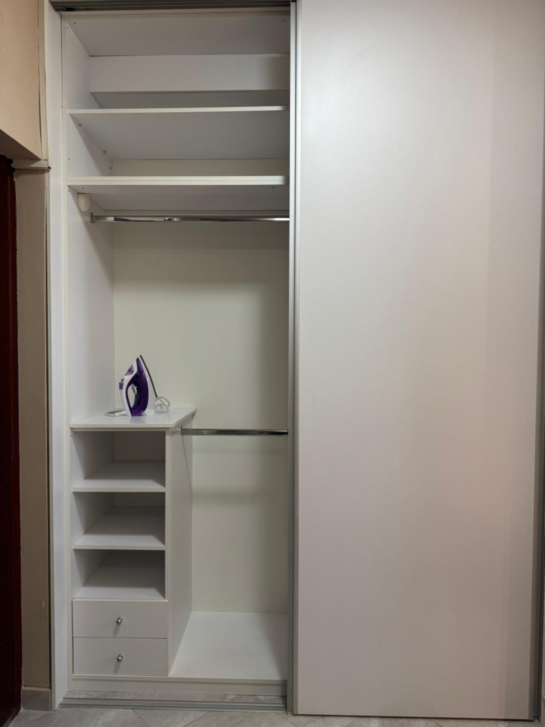 Mishko cozy apartment