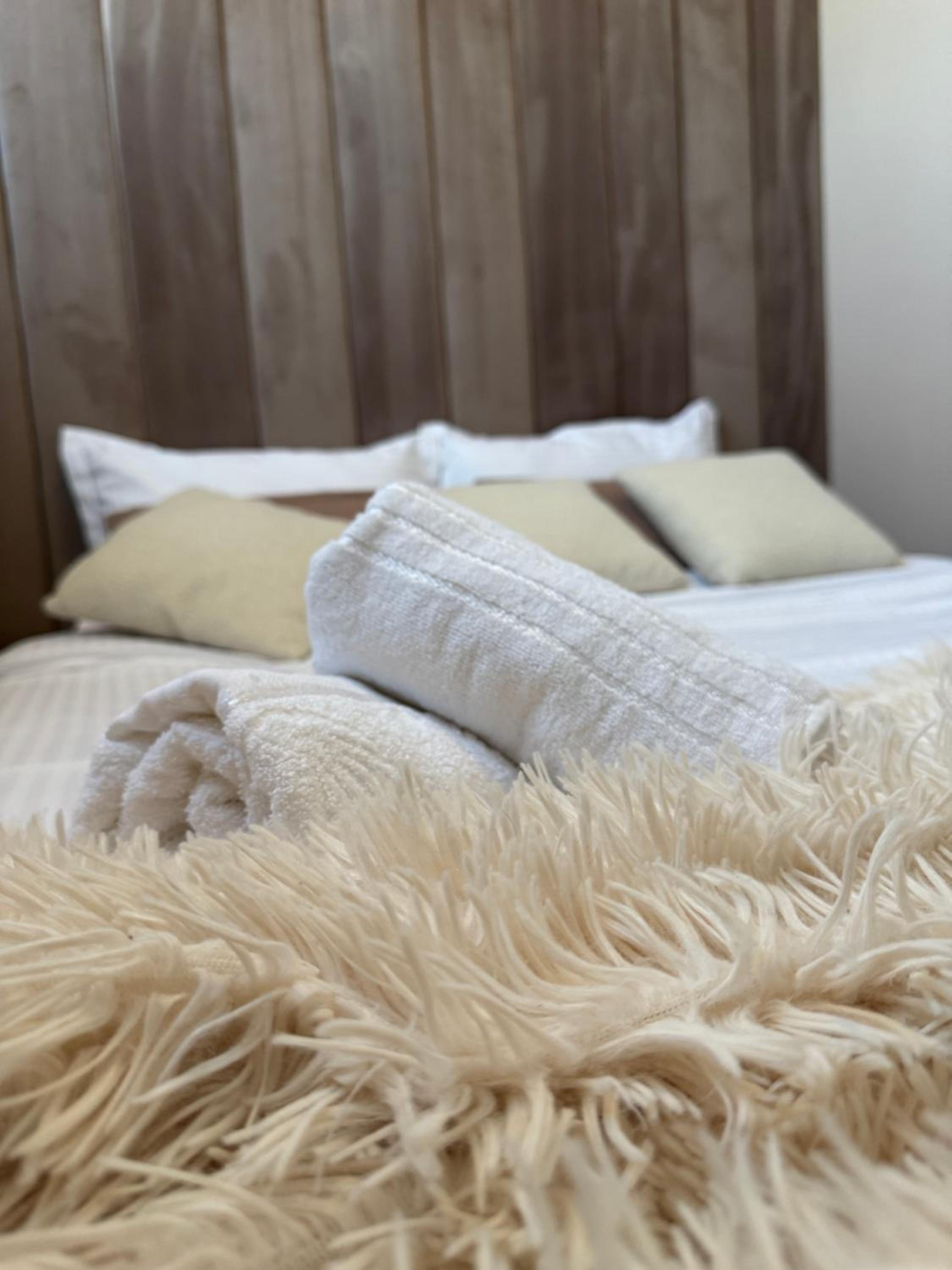 Mishko cozy apartment