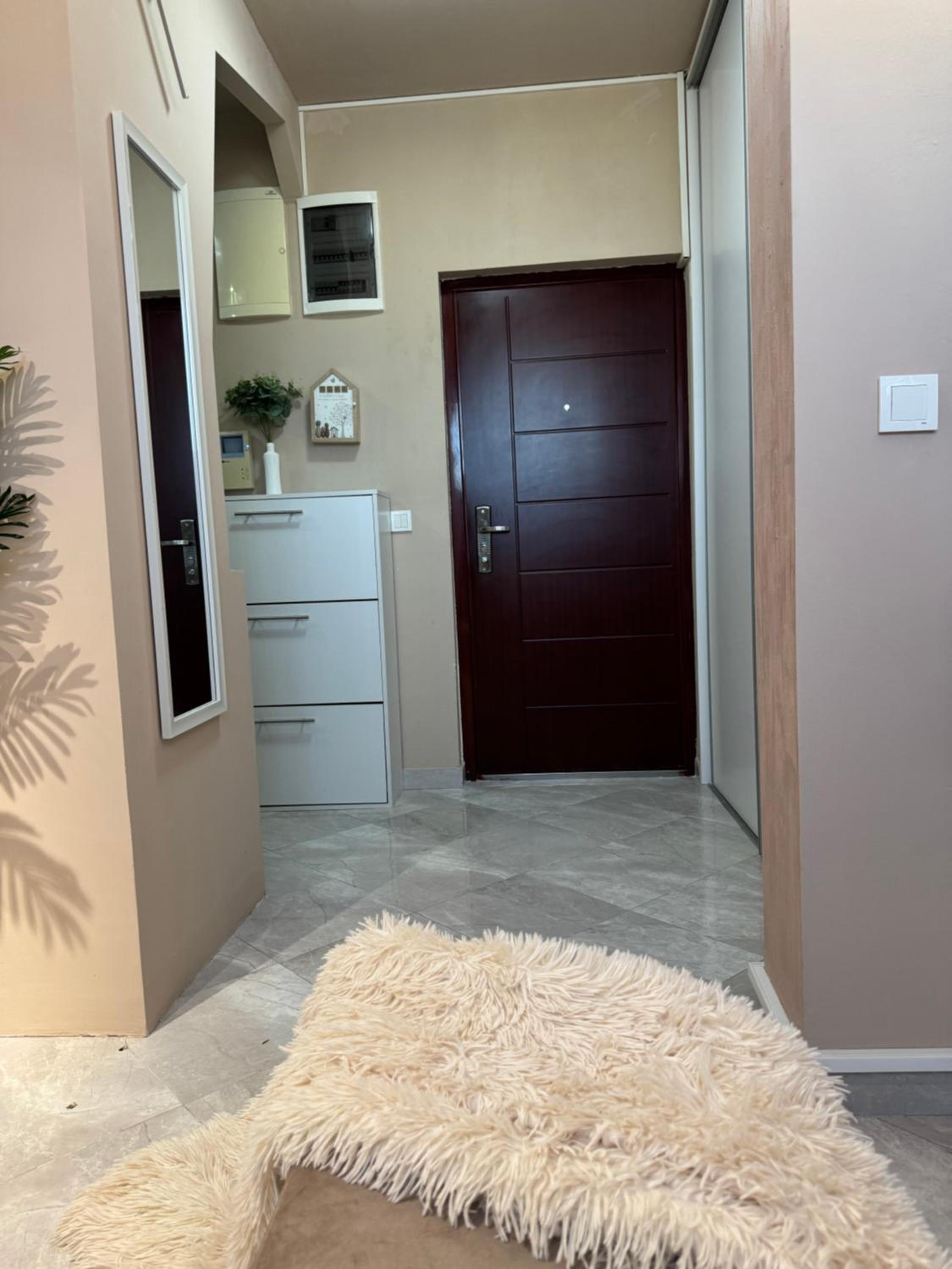Mishko cozy apartment
