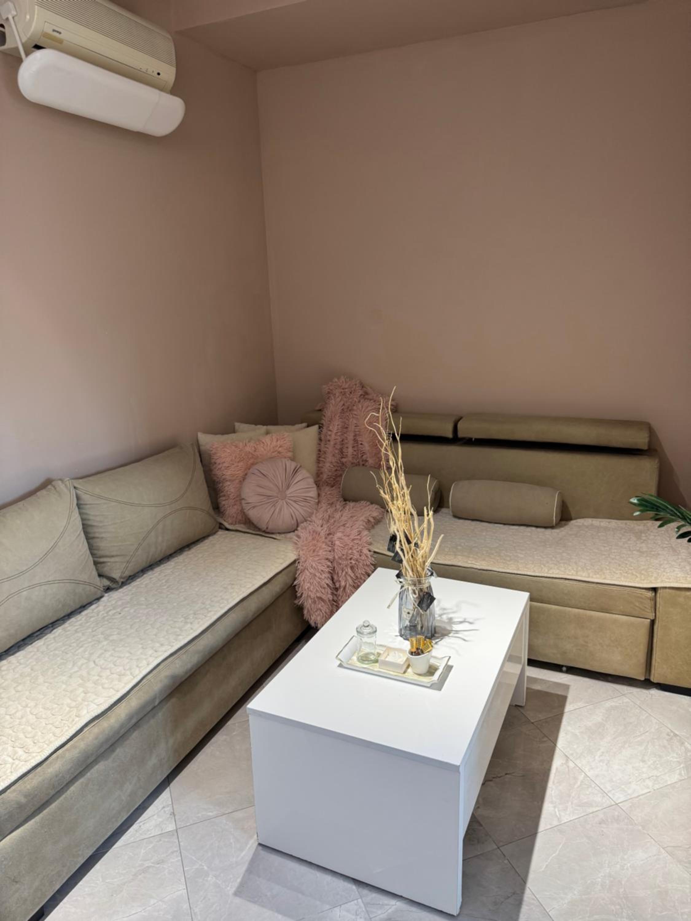 Mishko cozy apartment