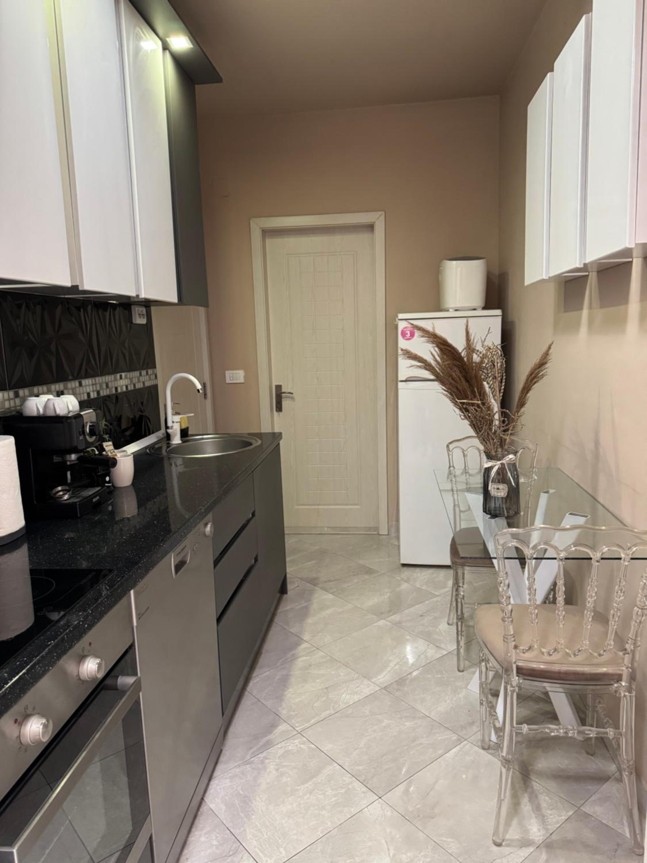 Mishko cozy apartment
