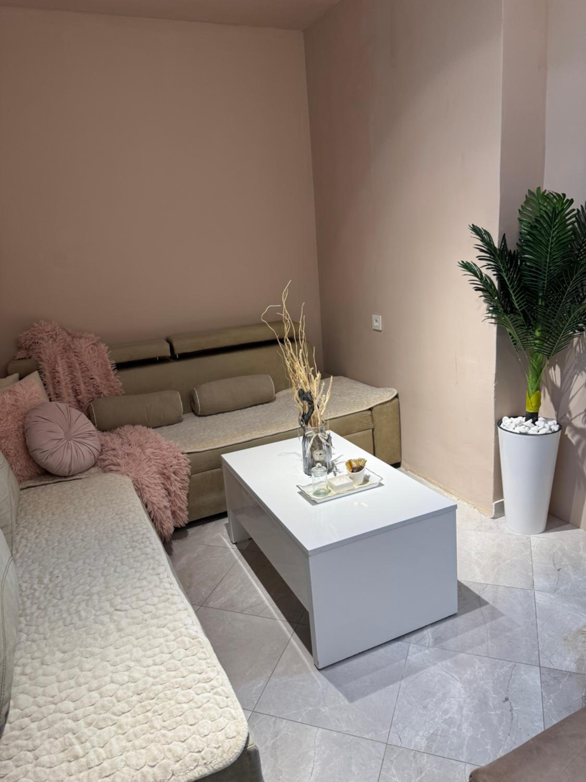 Mishko cozy apartment