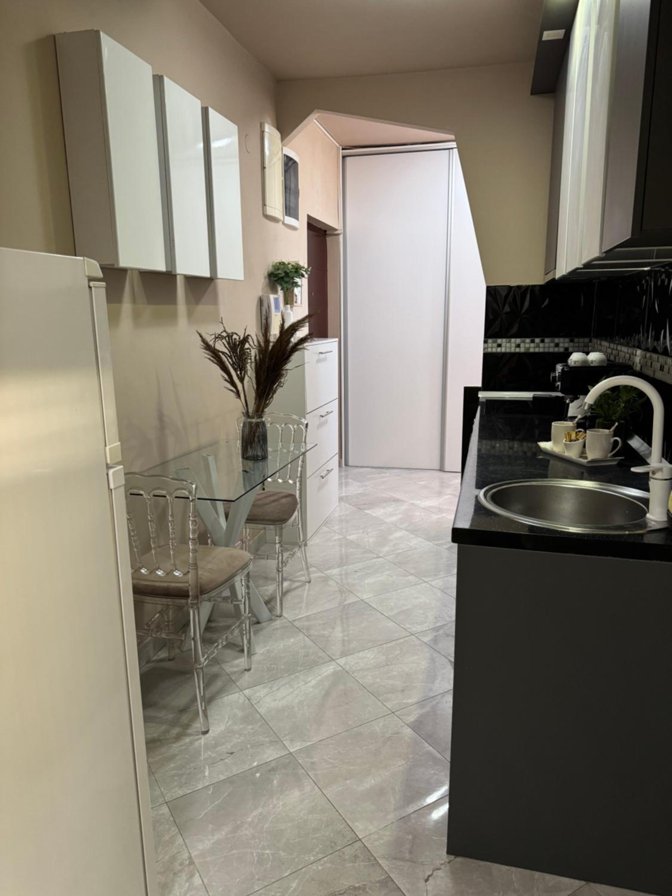 Mishko cozy apartment
