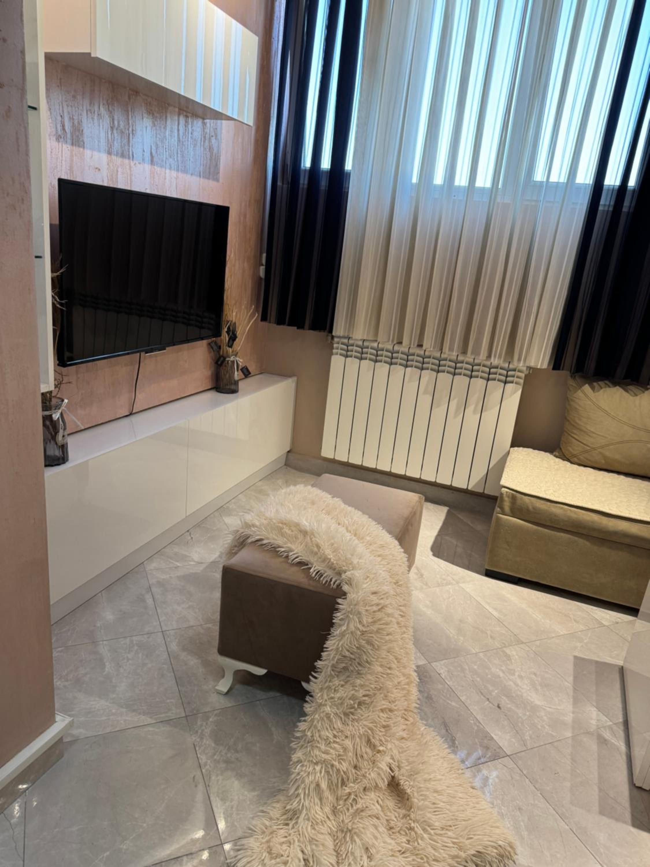 Mishko cozy apartment