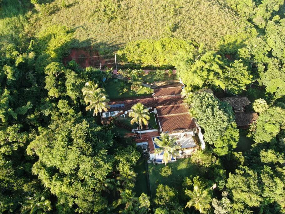 Casa alto padrão com surpreendente vista ao oceano