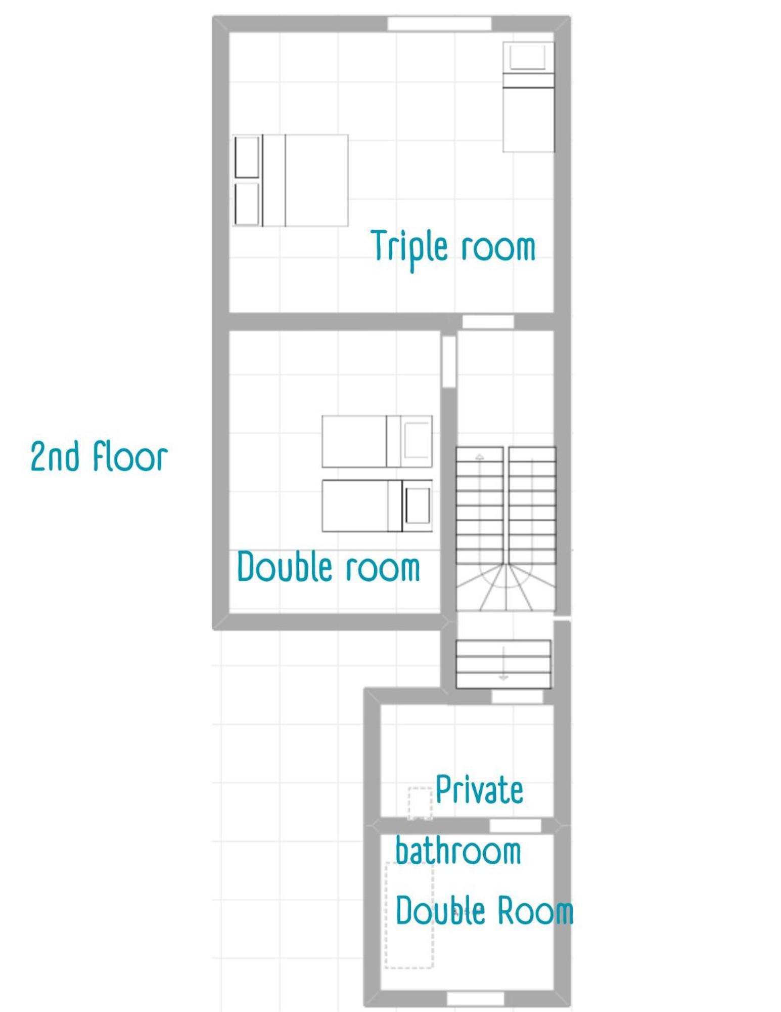 Old Town Suites