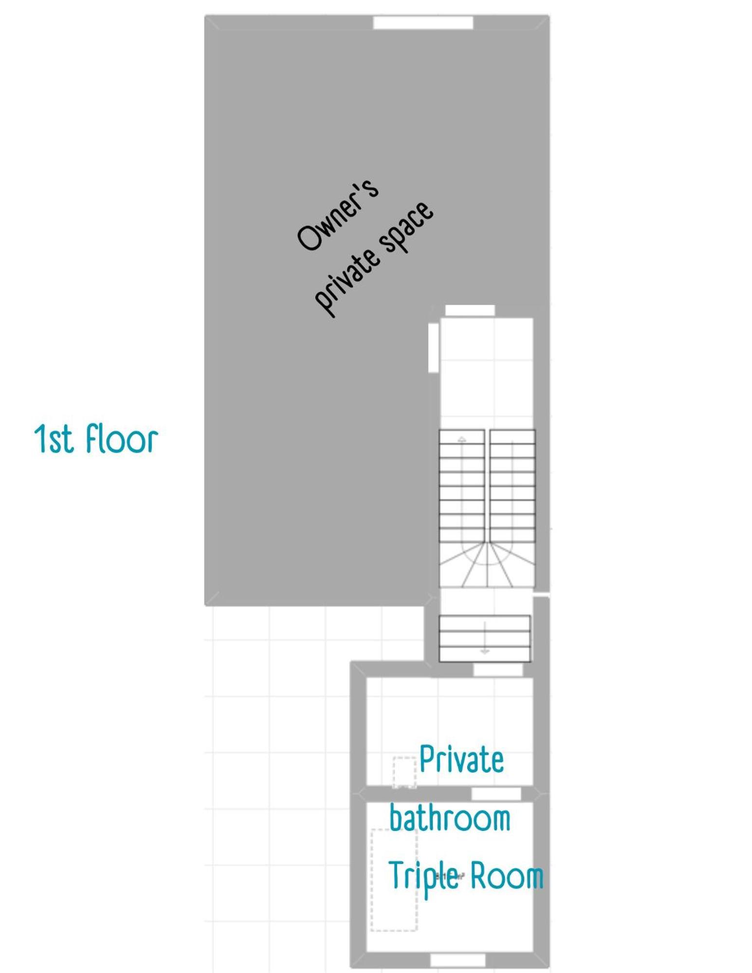 Old Town Suites