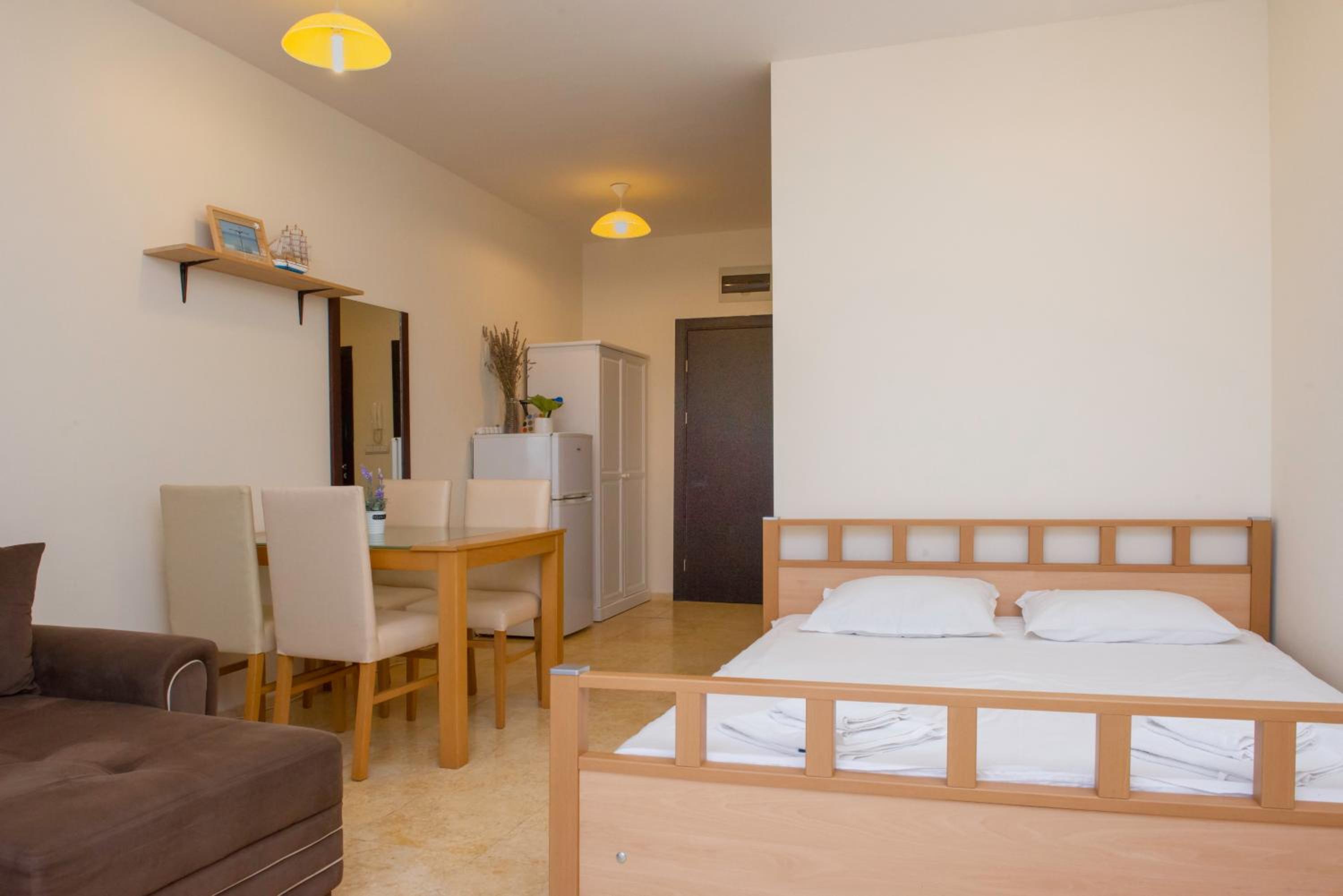 Garden of Eden PMG Apartments