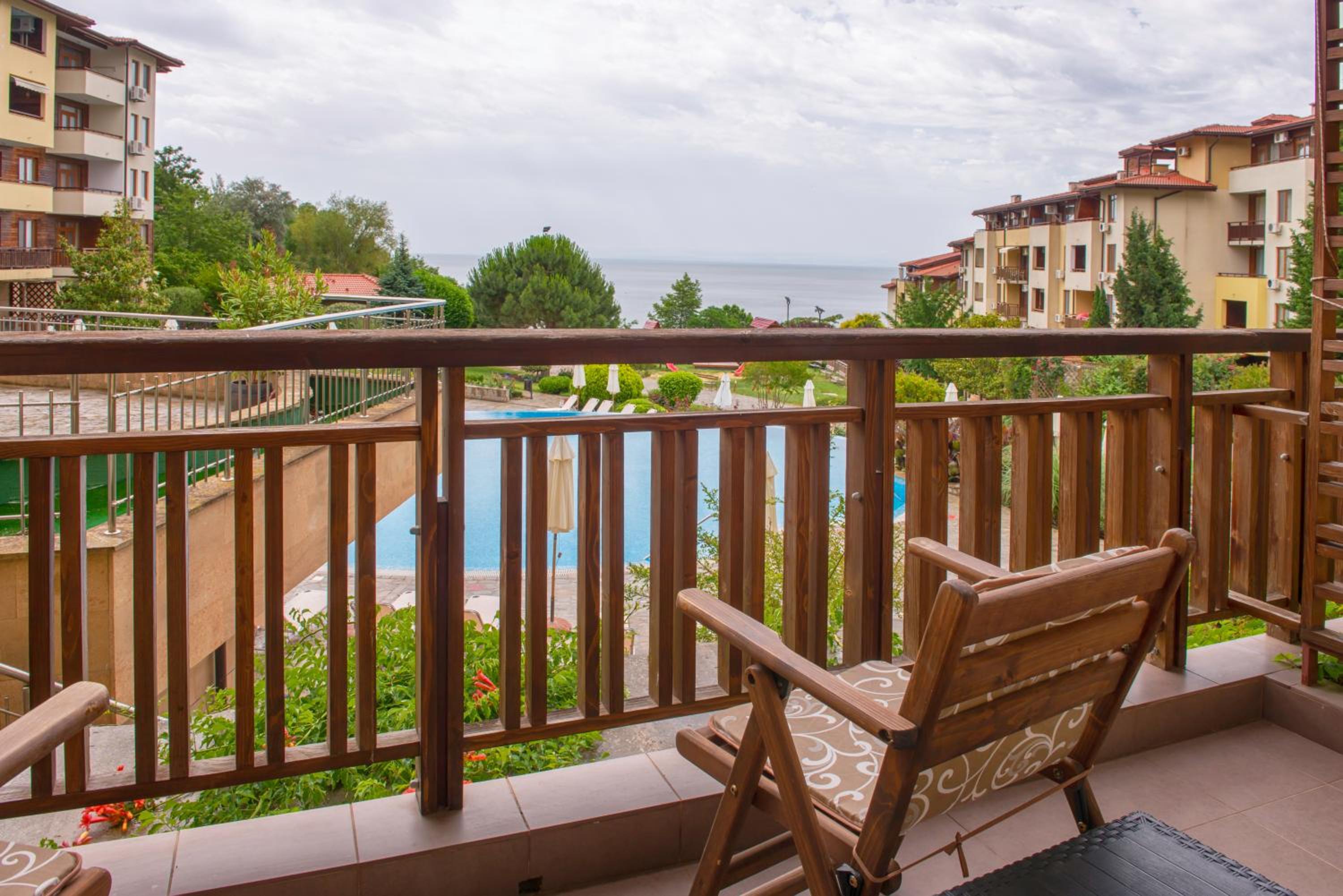 Garden of Eden PMG Apartments