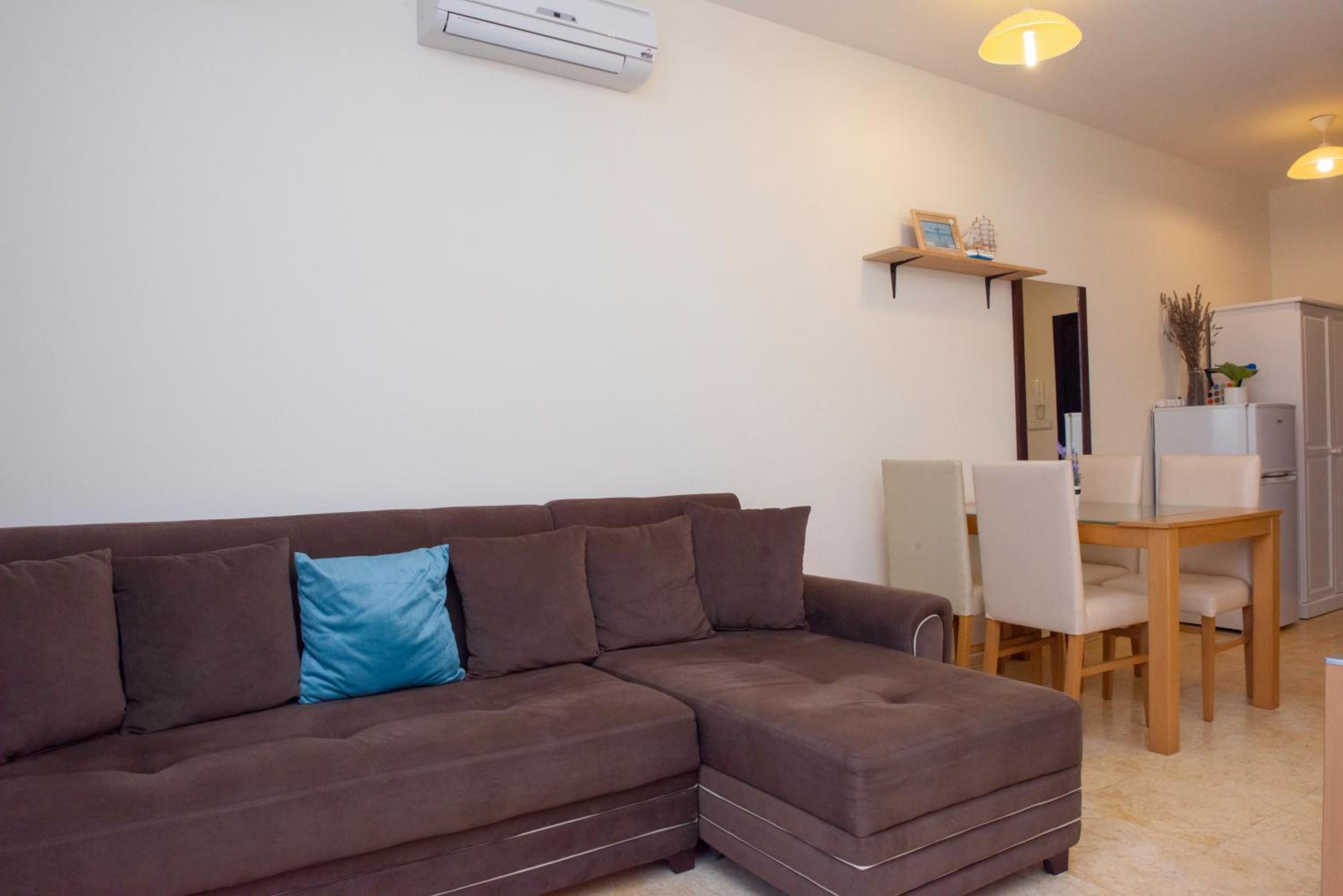 Garden of Eden PMG Apartments
