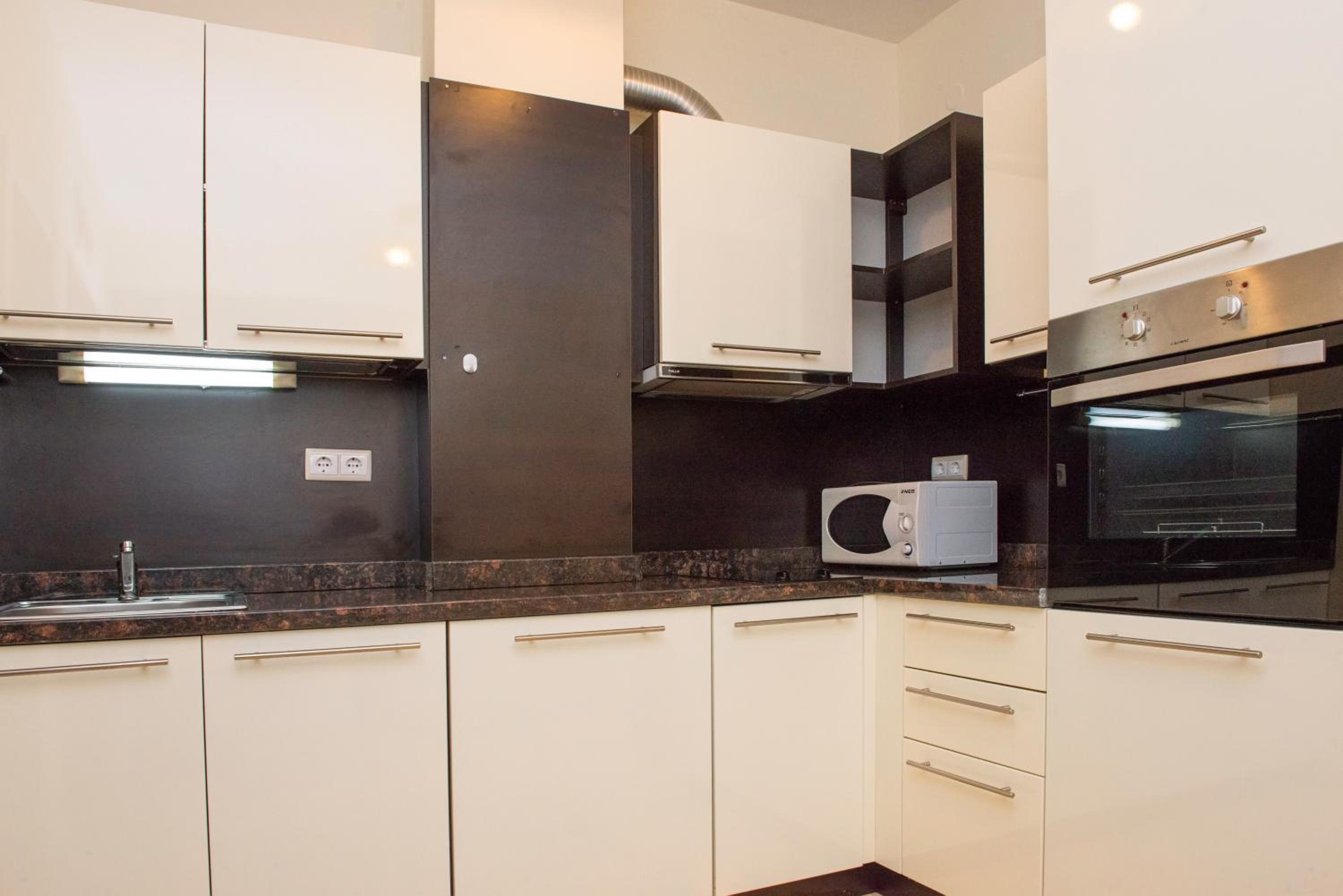 Garden of Eden PMG Apartments