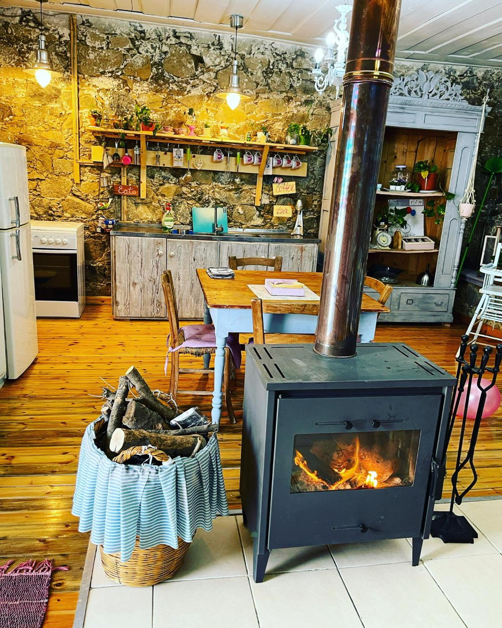 Holiday House Prodromos