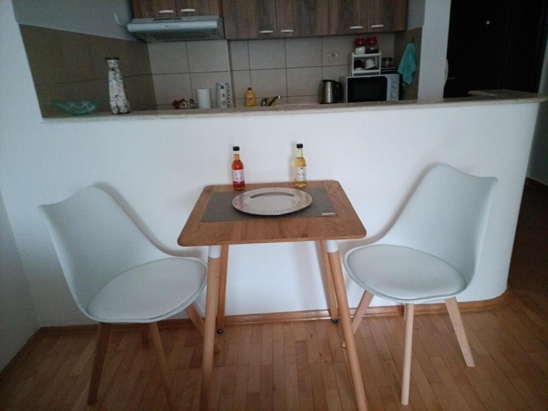 Centar Apartment Alek