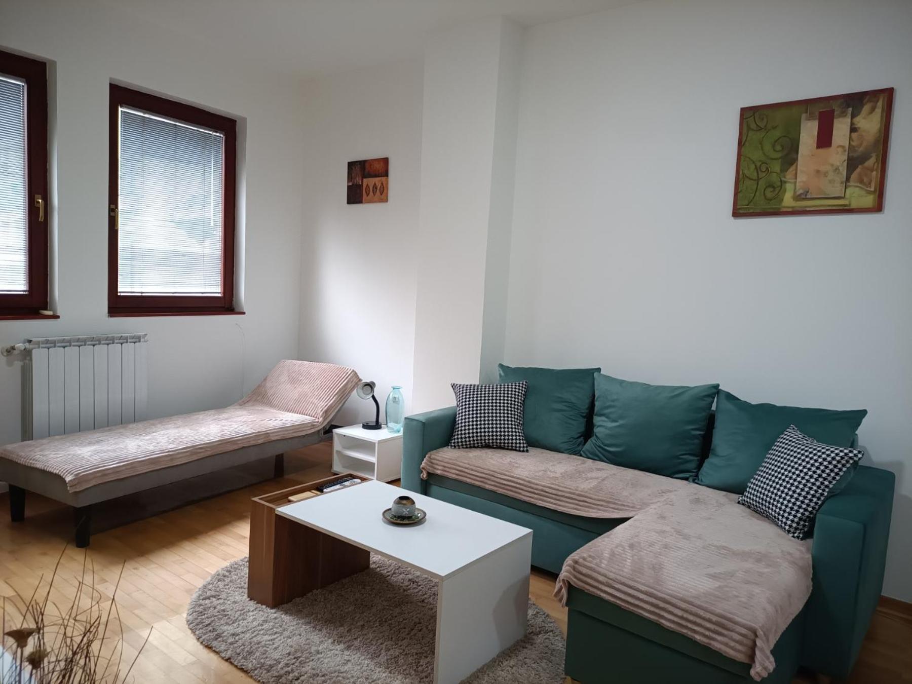Centar Apartment Alek