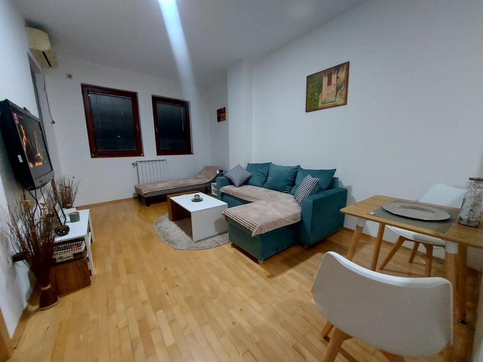 Centar Apartment Alek