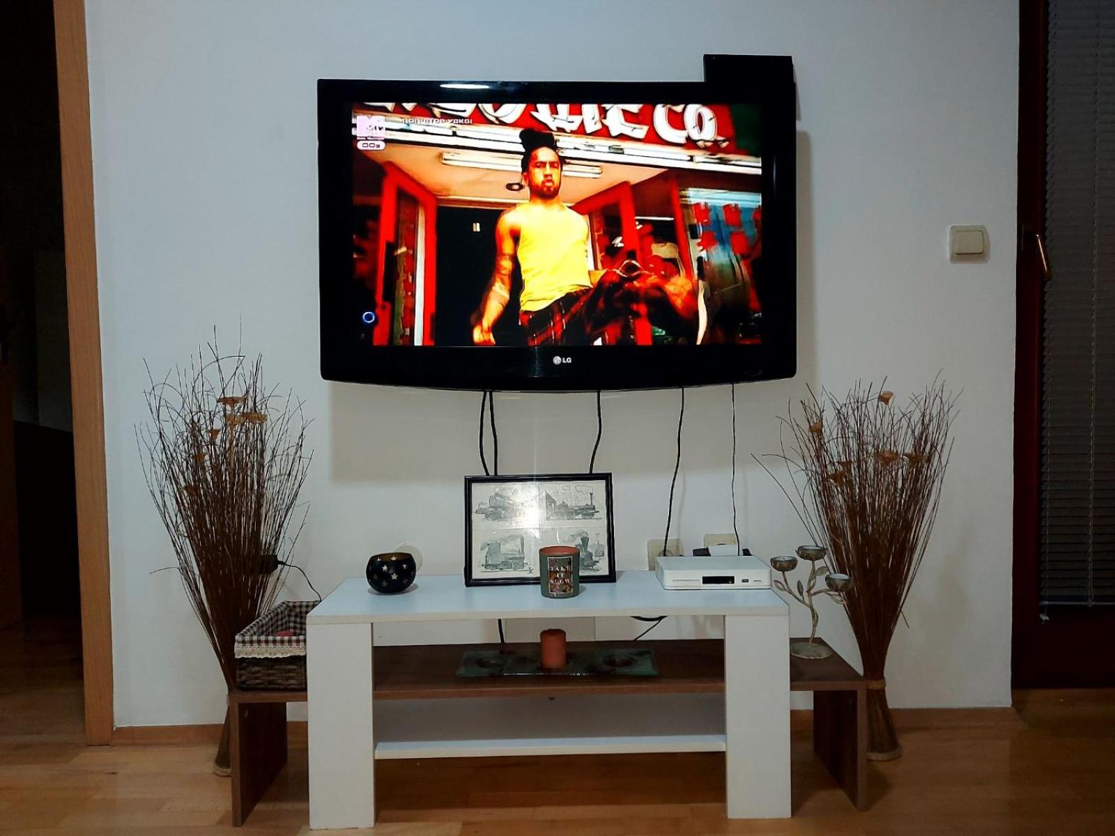 Centar Apartment Alek