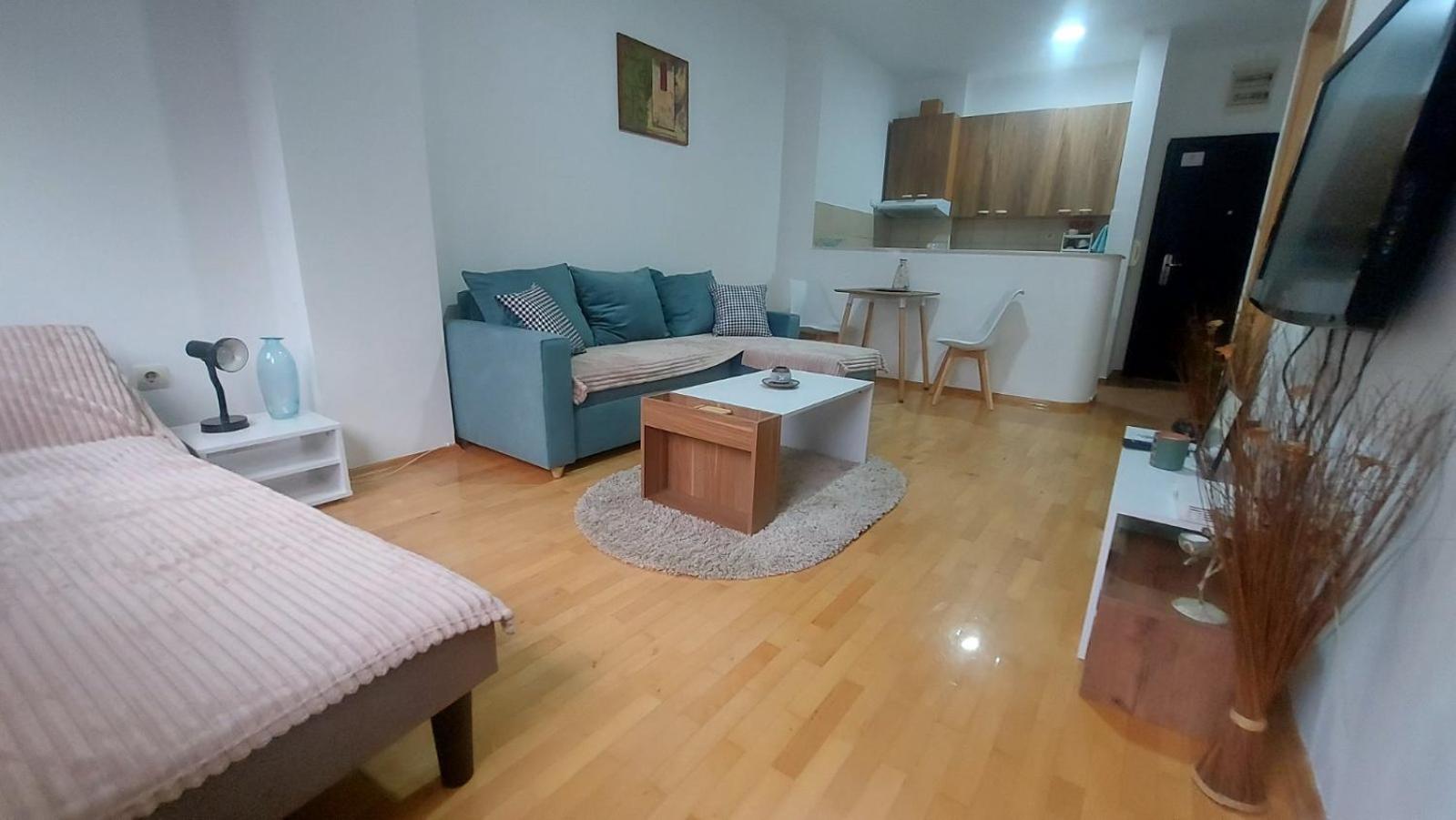 Centar Apartment Alek