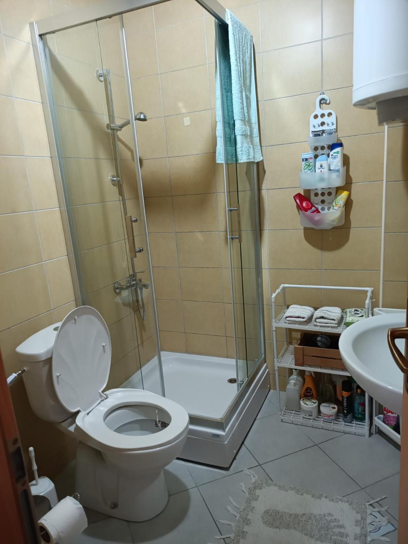 Centar Apartment Alek