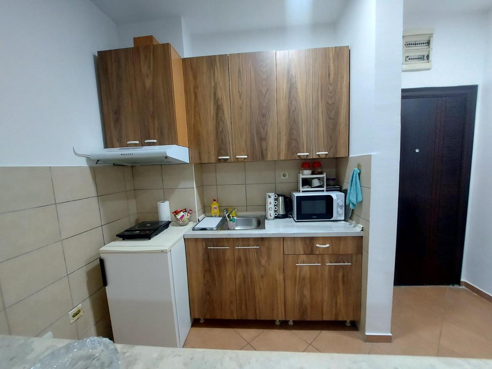 Centar Apartment Alek