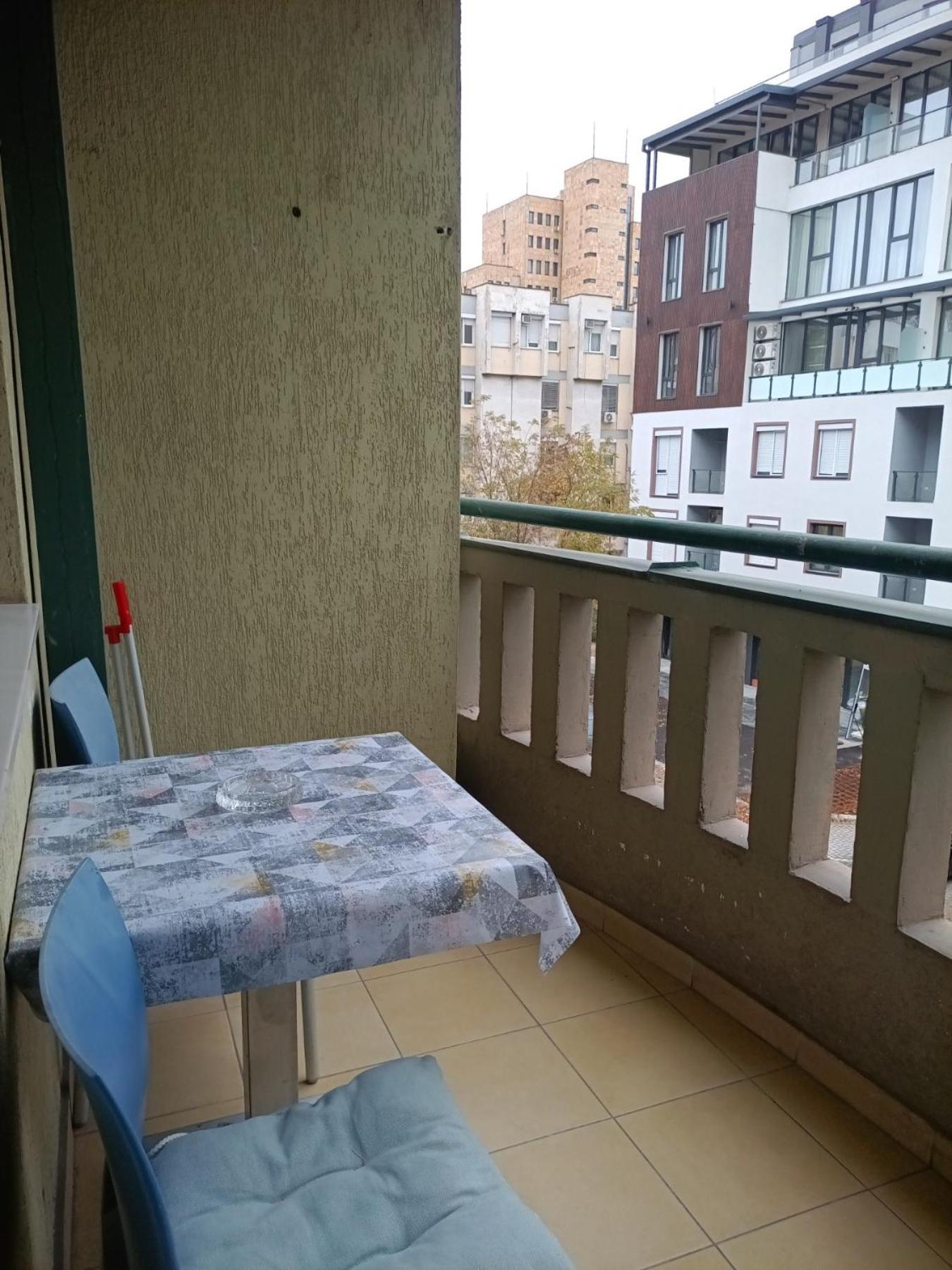 Centar Apartment Alek