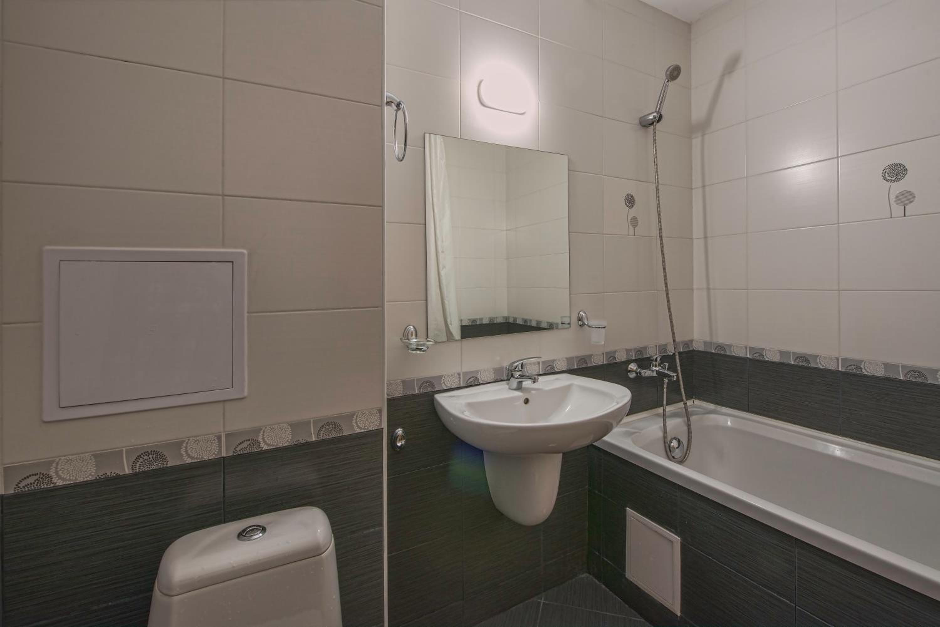 Garden of Eden PMG Apartments