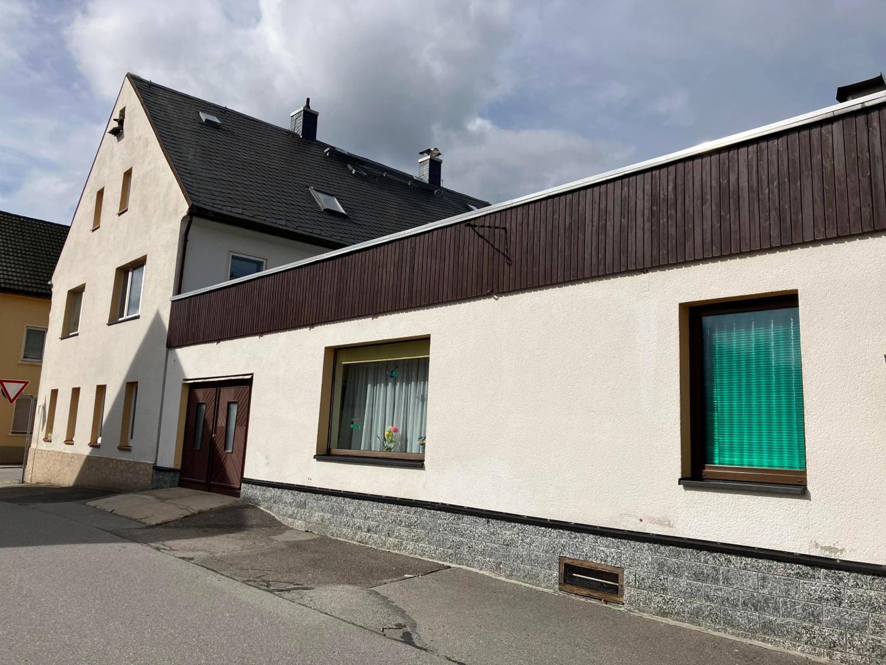 building
