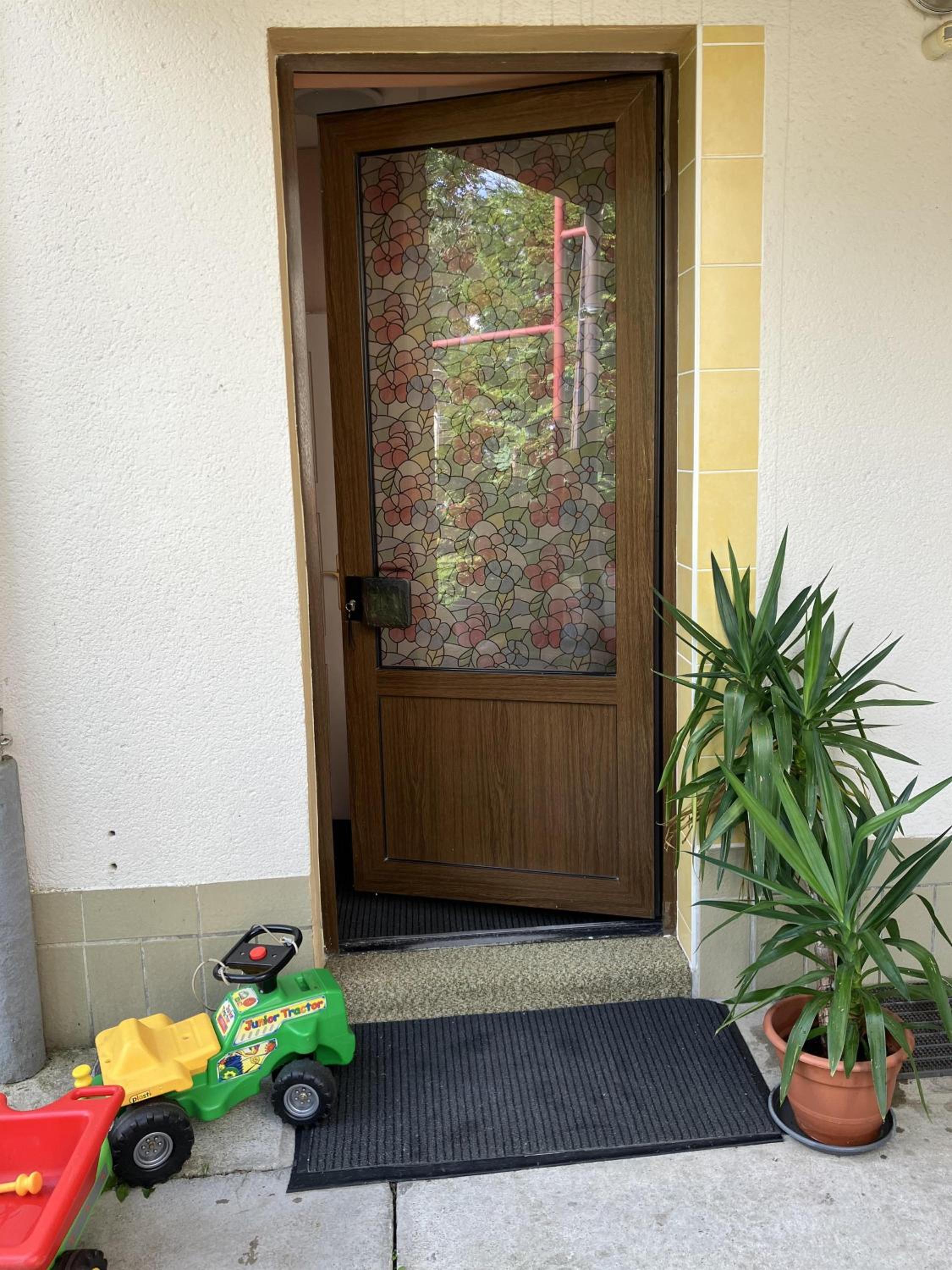 Ferienwohnung Ritter