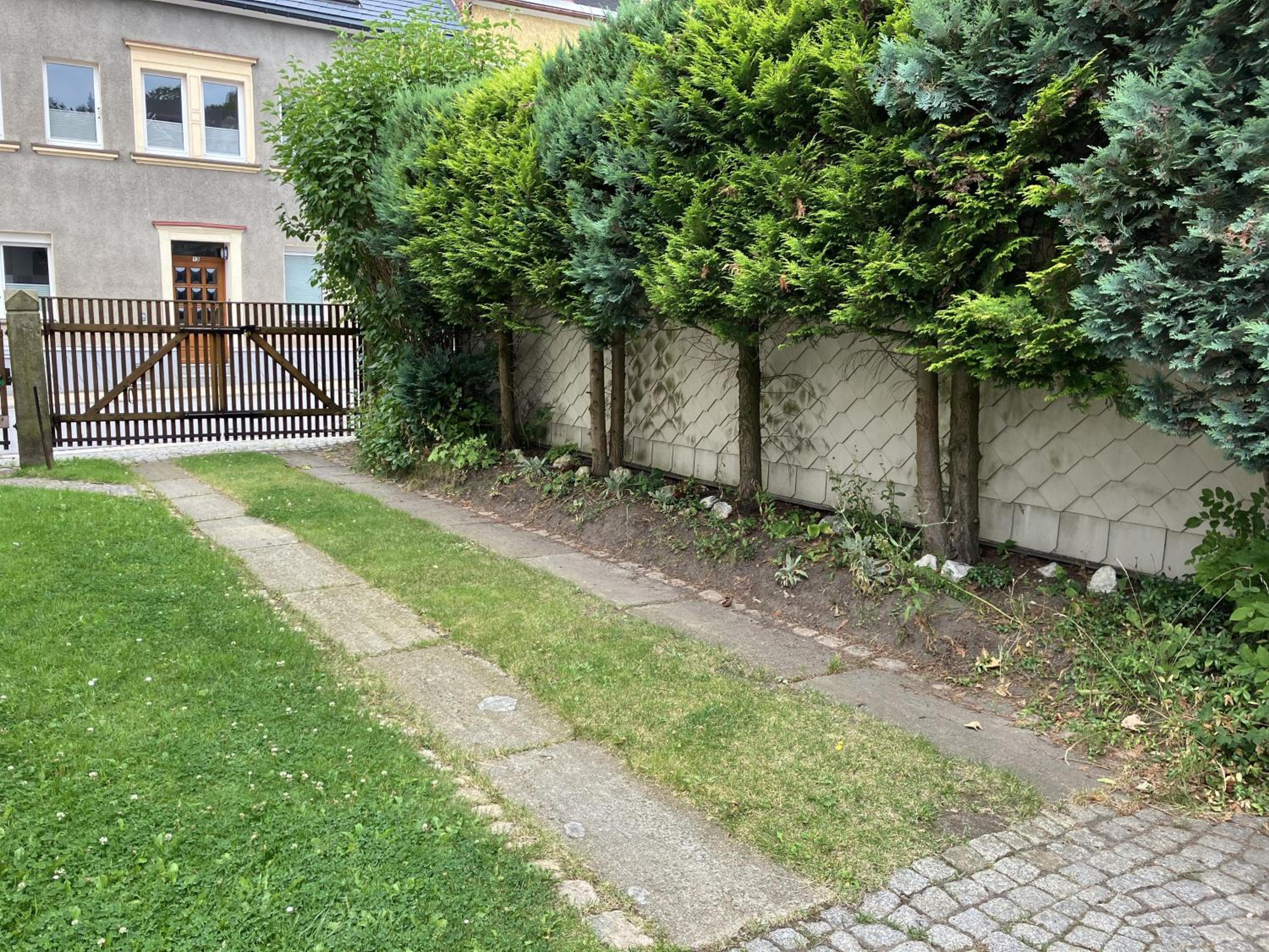 Ferienwohnung Ritter
