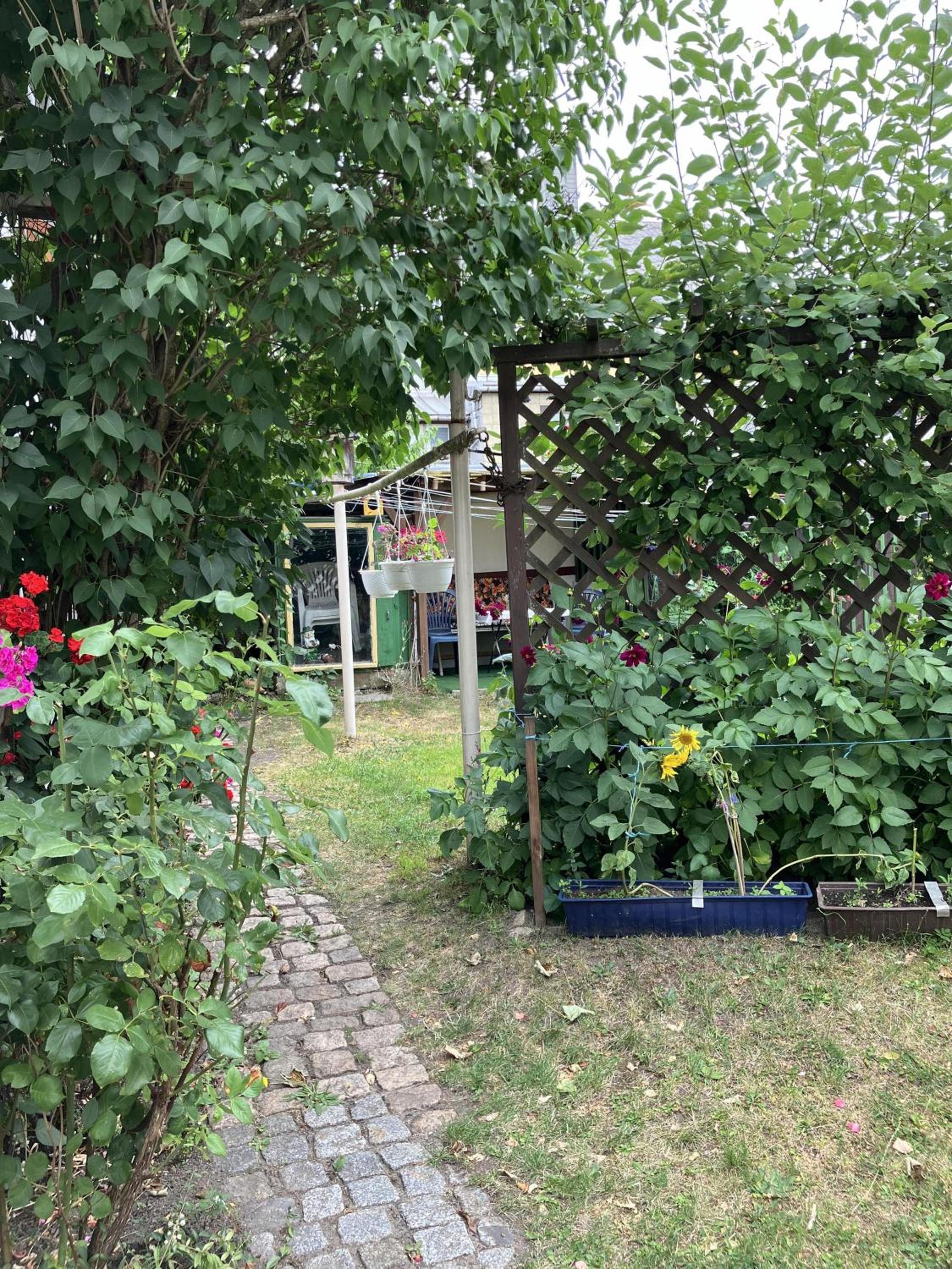 Ferienwohnung Ritter