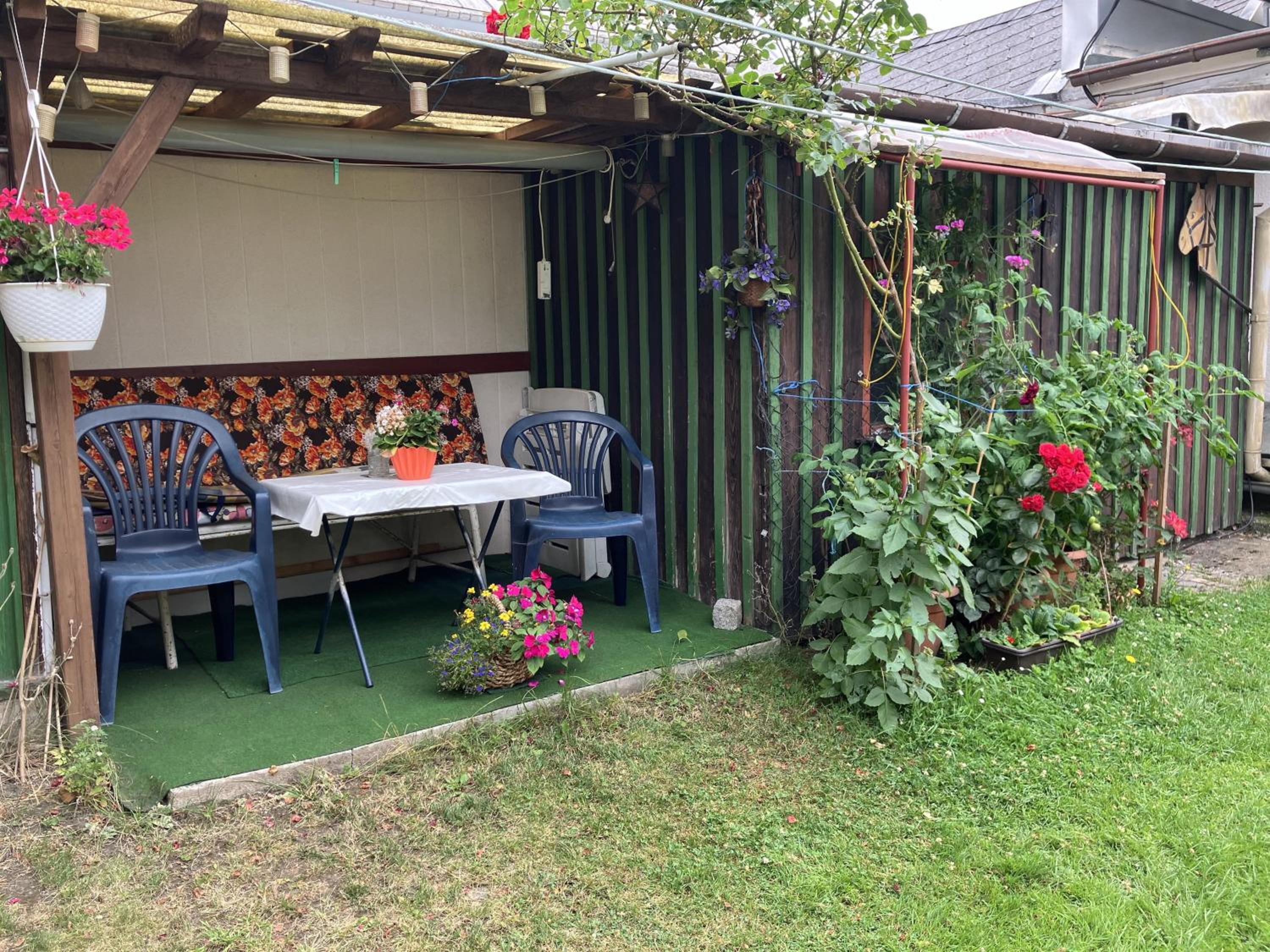 Ferienwohnung Ritter