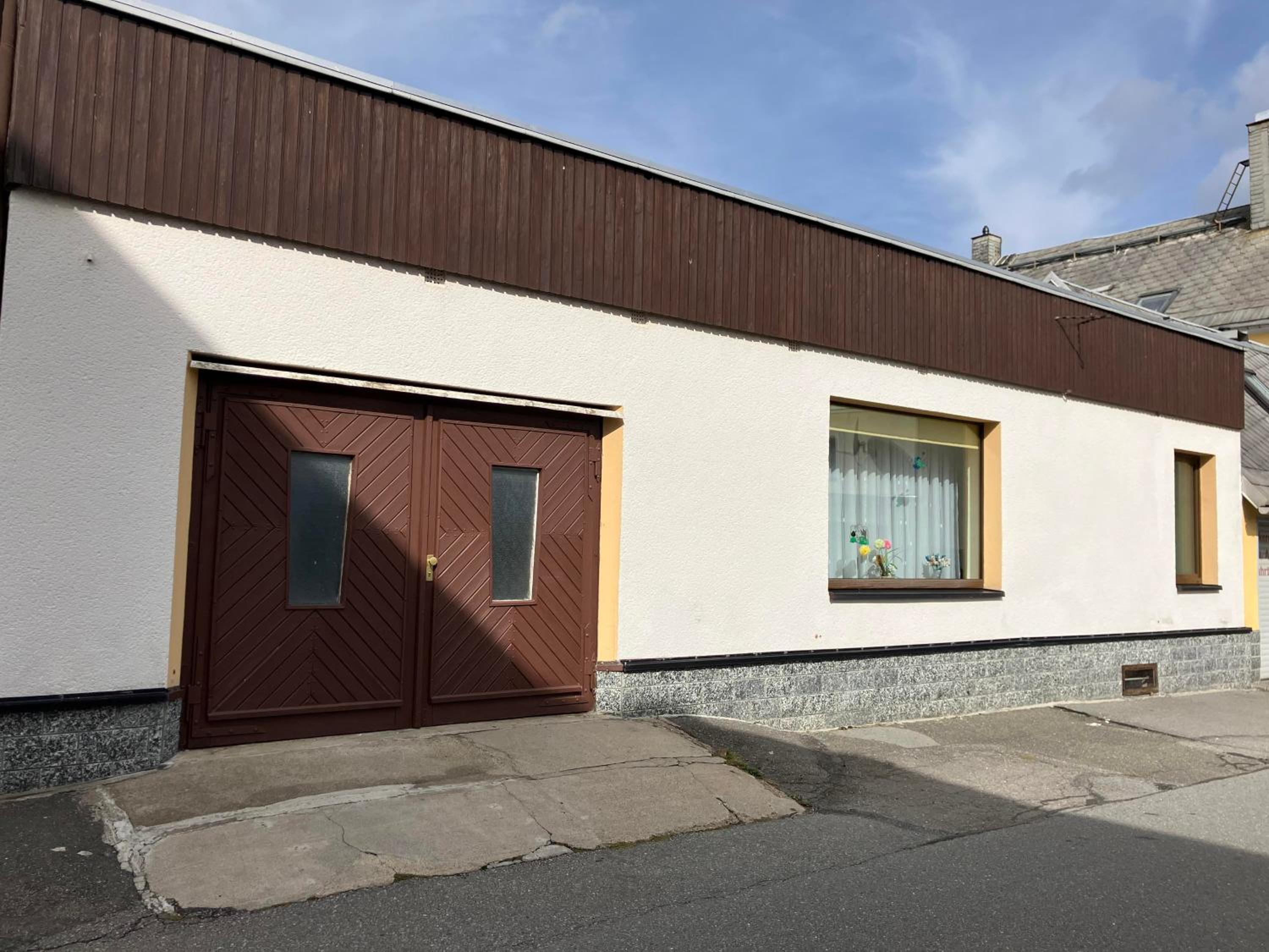 Ferienwohnung Ritter