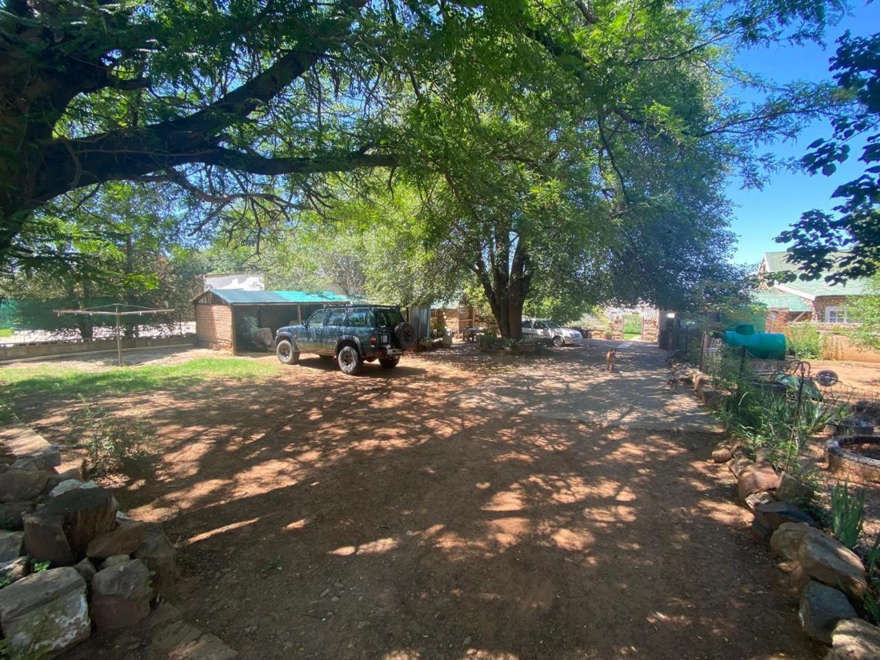 Peerboom Guesthouse view 5