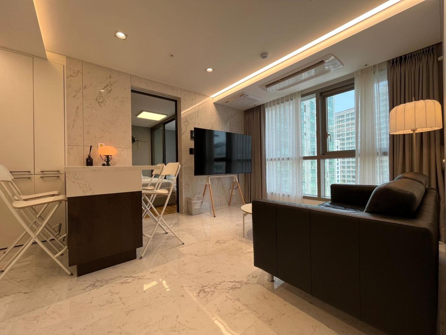 Gangnam Luxury House