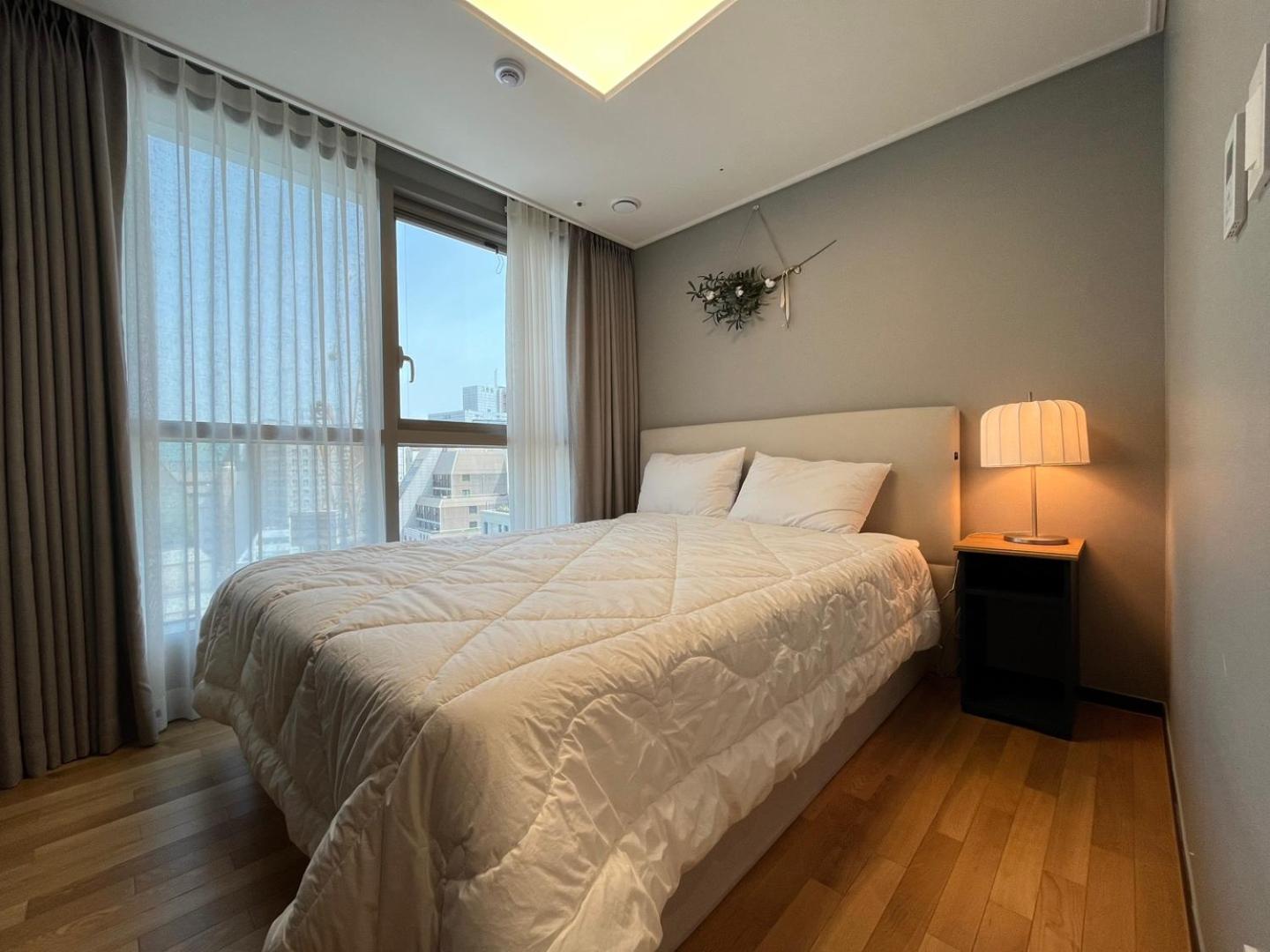 Gangnam Luxury House