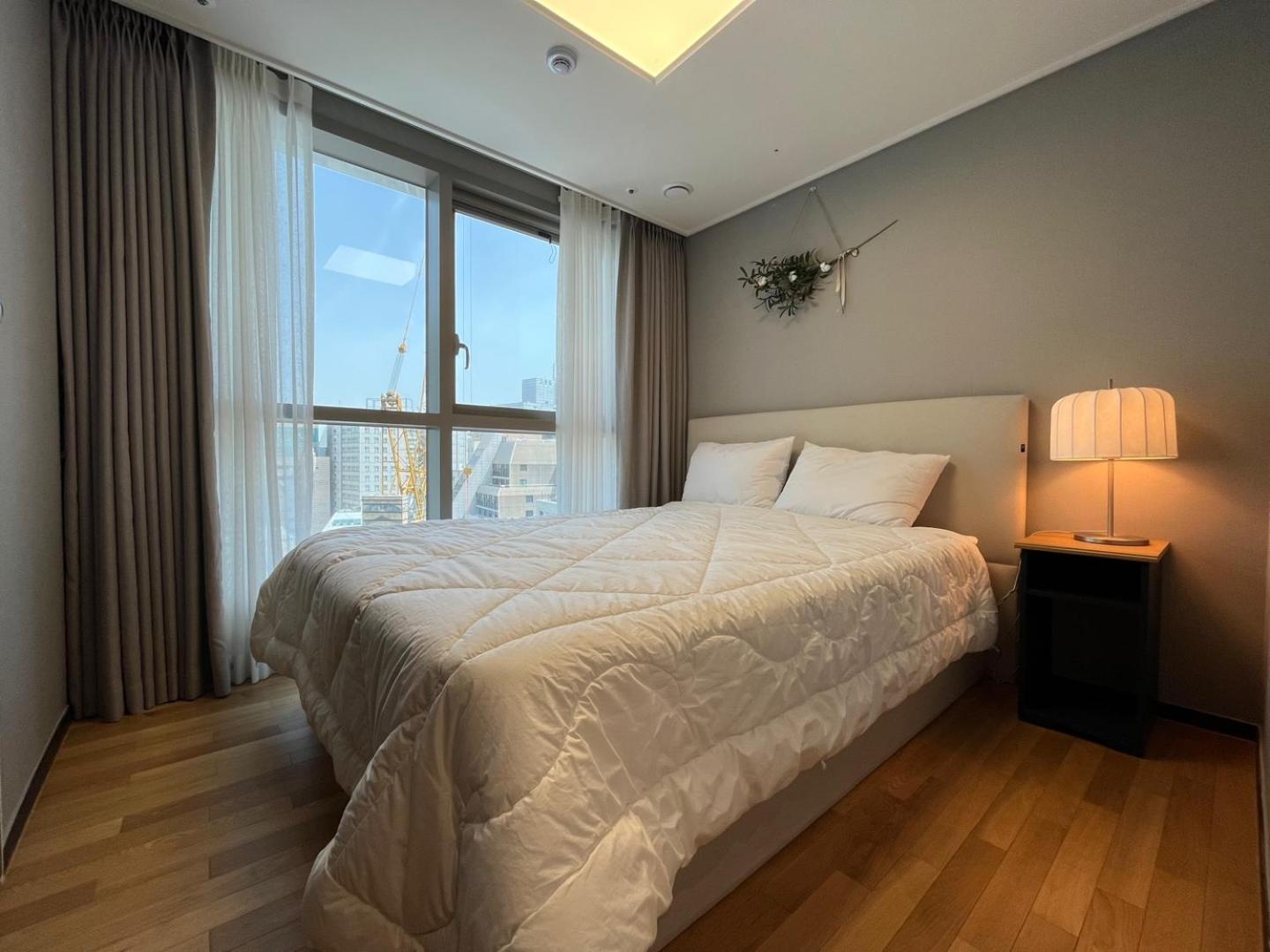 Gangnam Luxury House