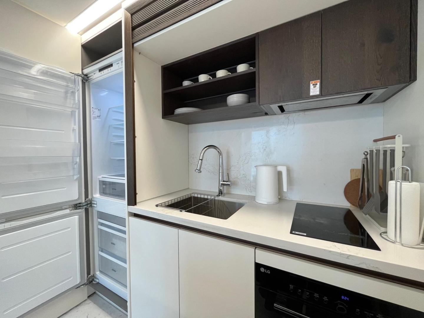 Gangnam Luxury House