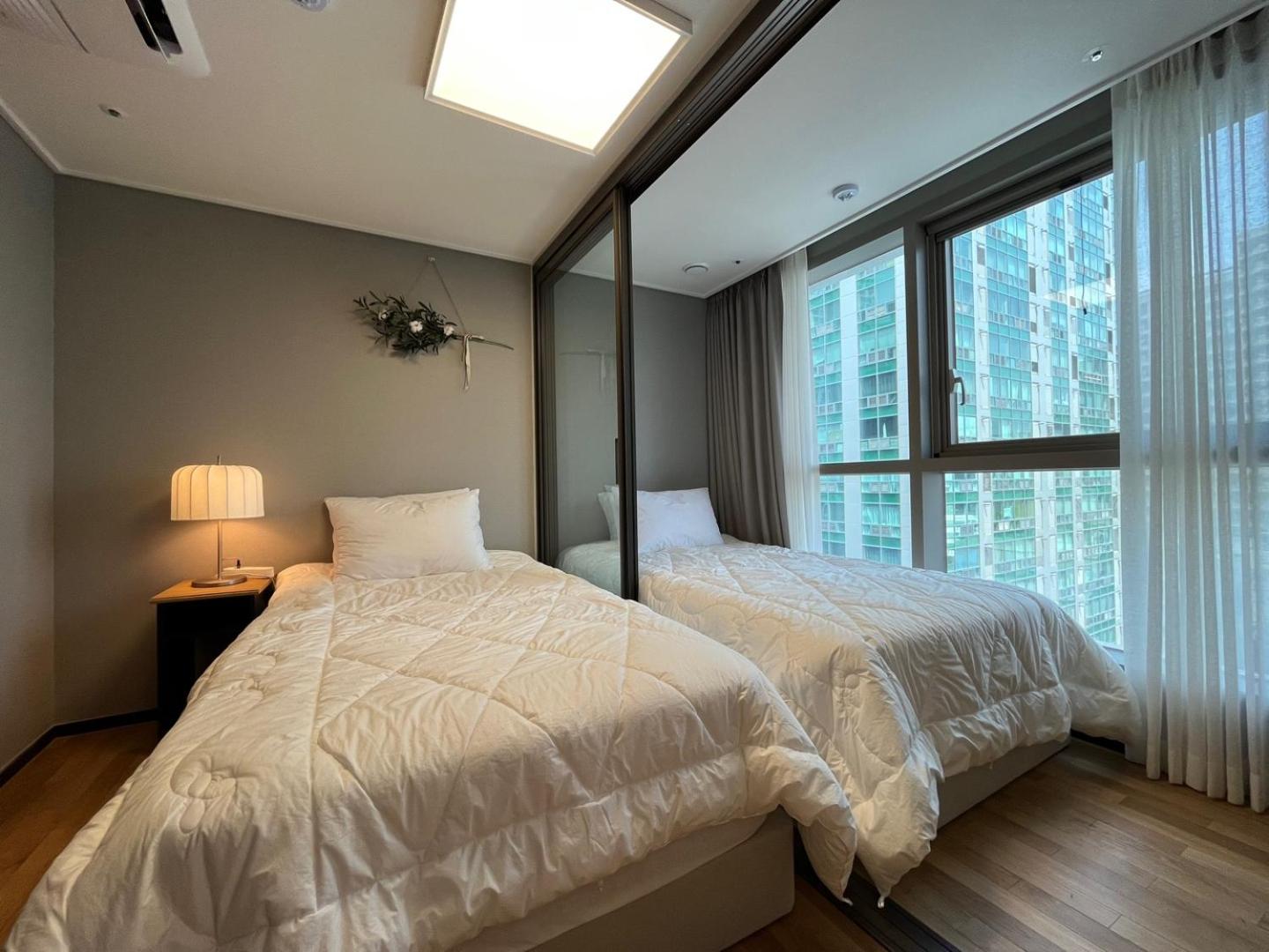 Gangnam Luxury House