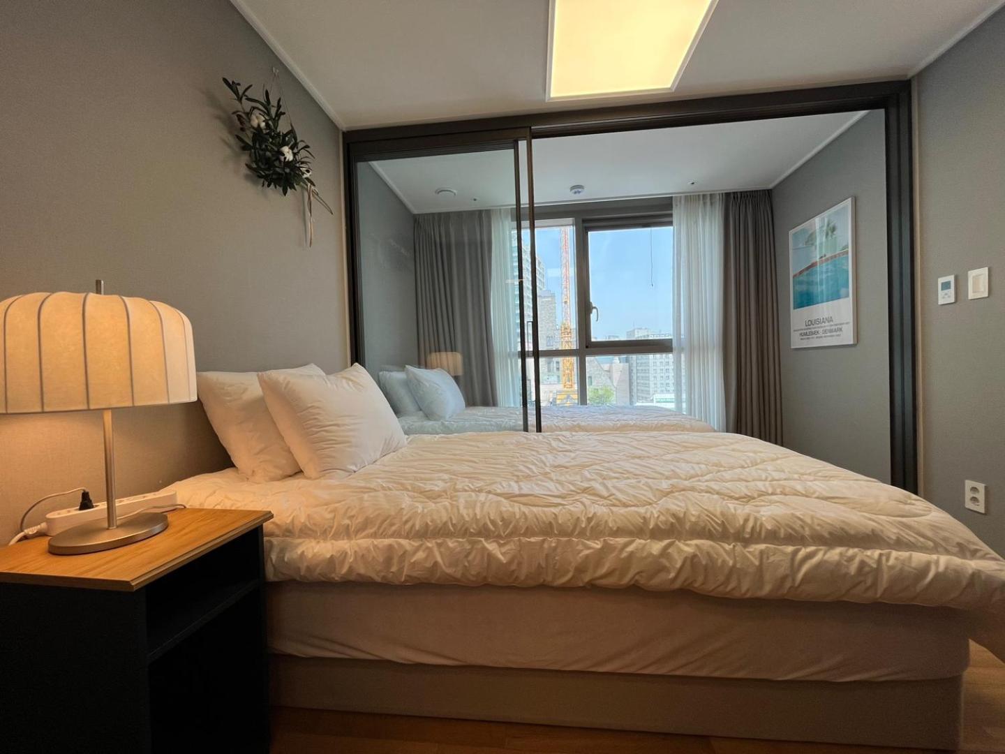 Gangnam Luxury House