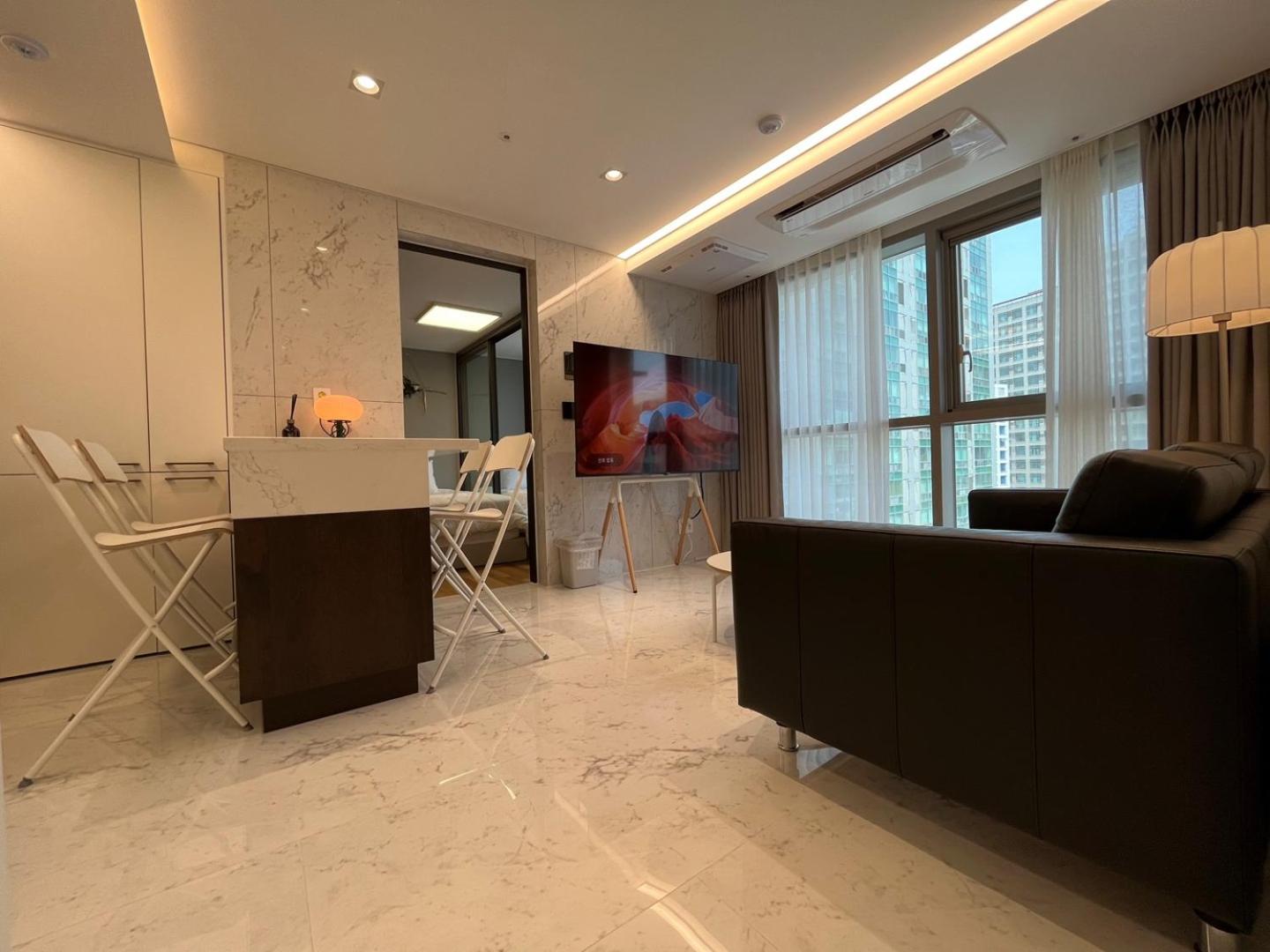 Gangnam Luxury House