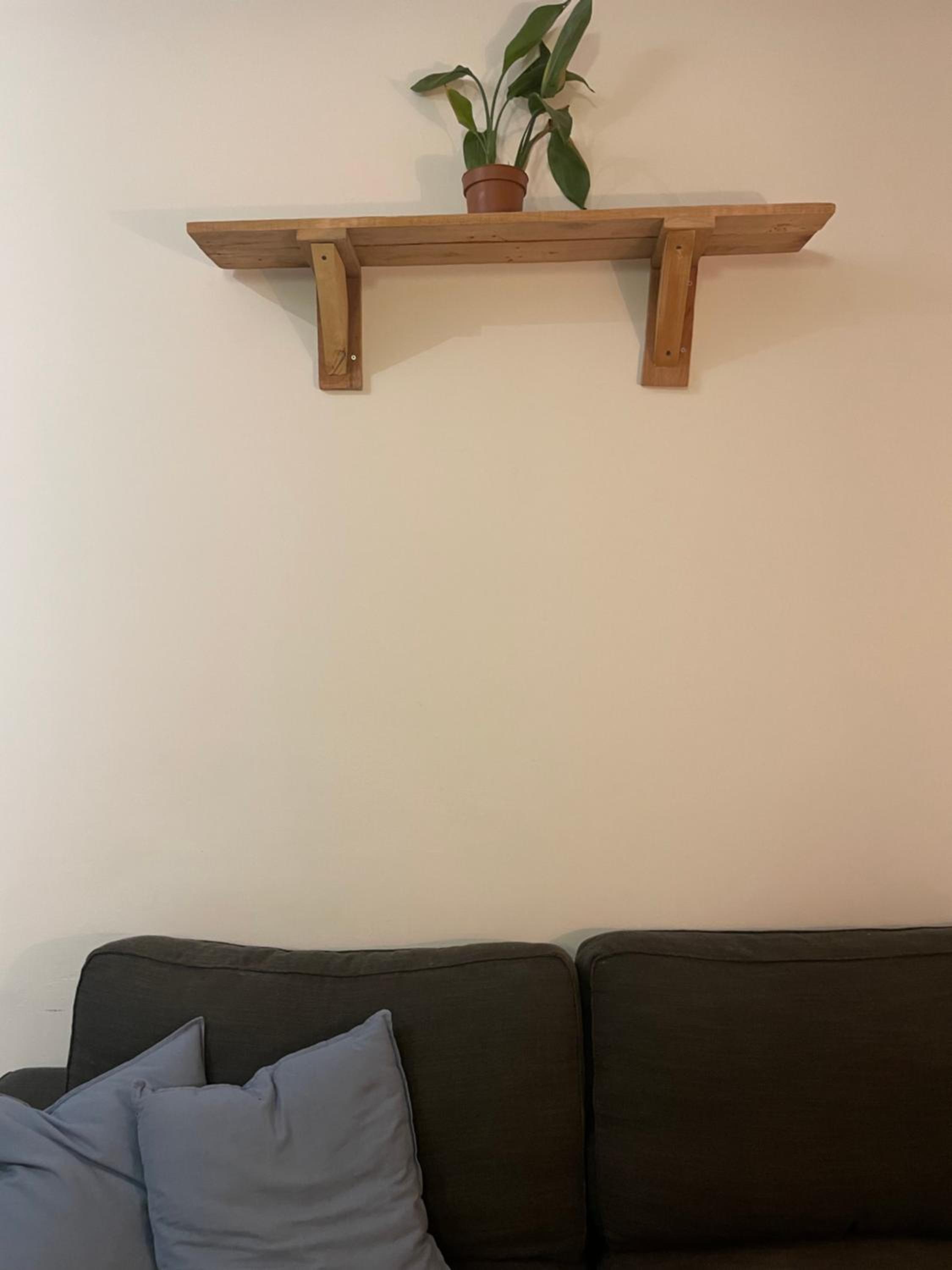 Appartement cozy à Saint-Gilles