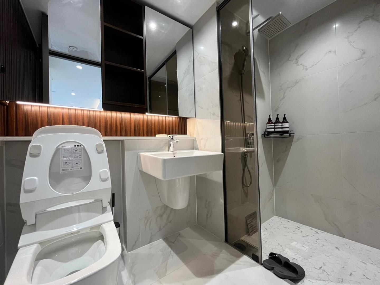 Gangnam Luxury House