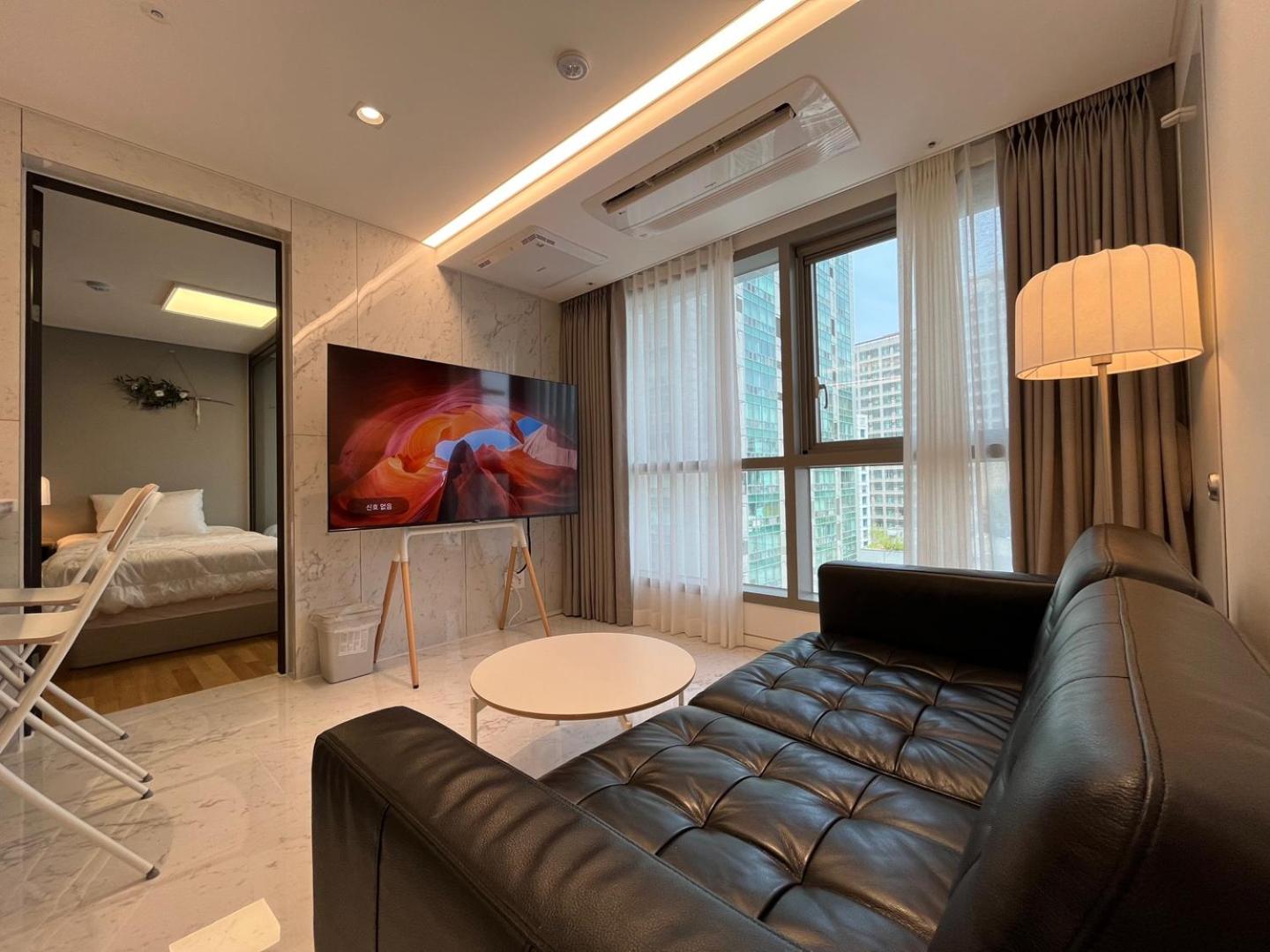 Gangnam Luxury House