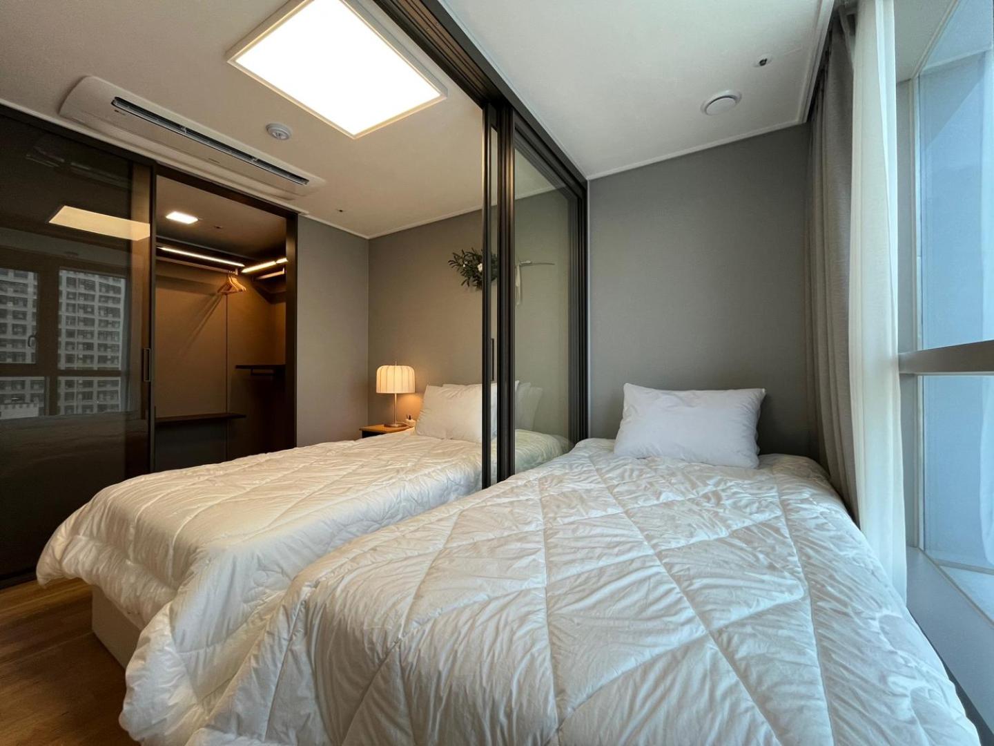 Gangnam Luxury House