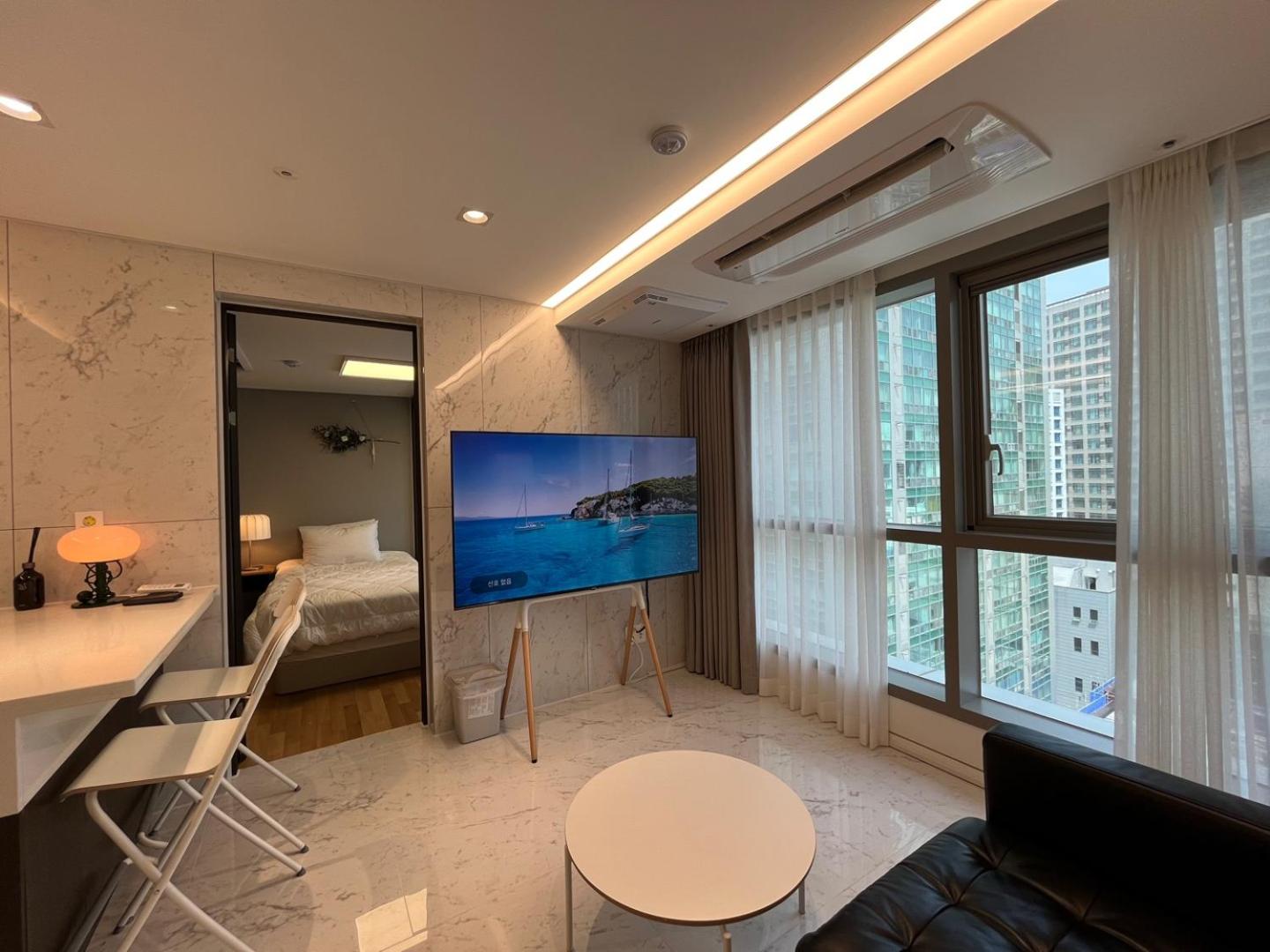 Gangnam Luxury House