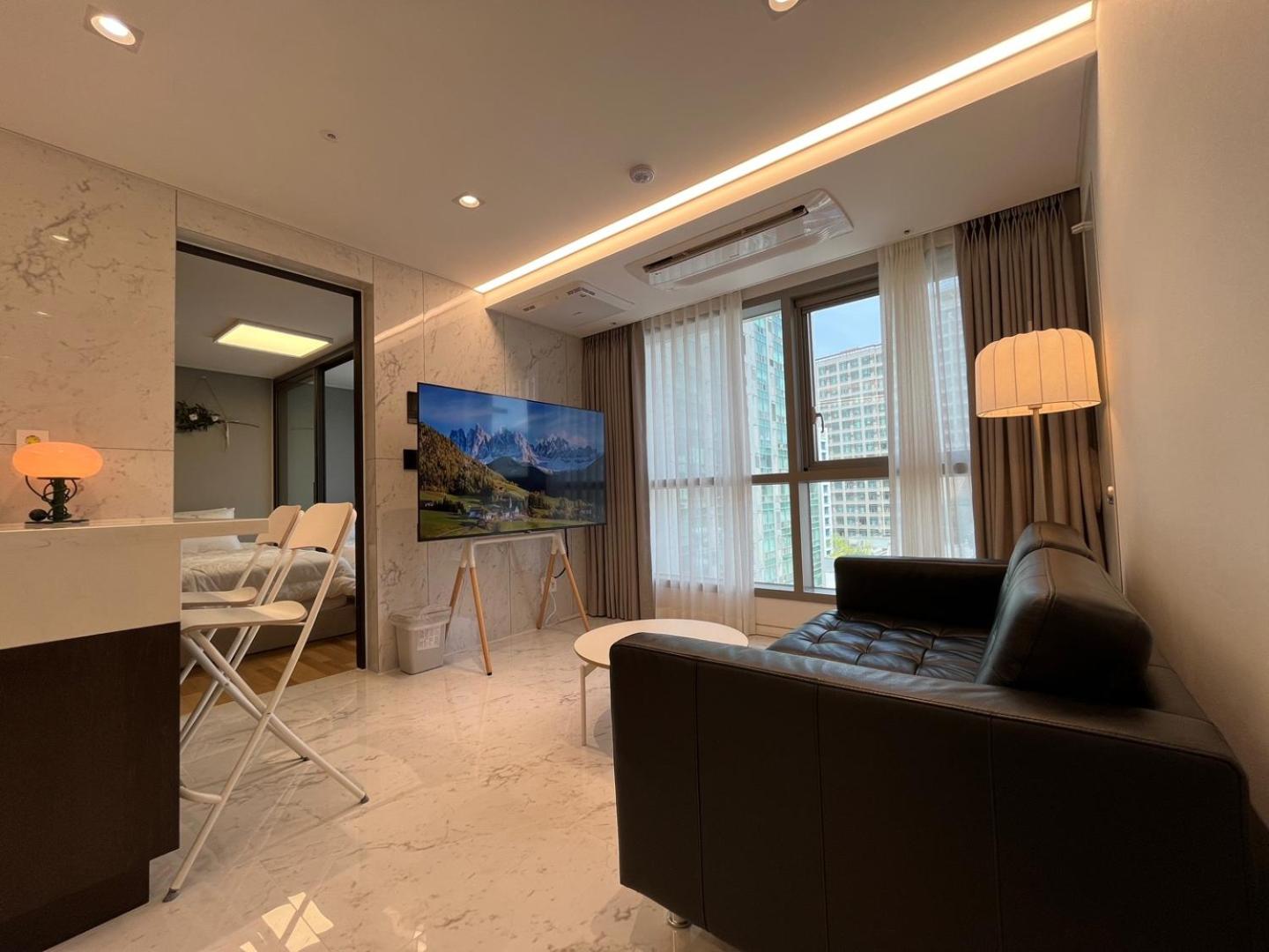 Gangnam Luxury House