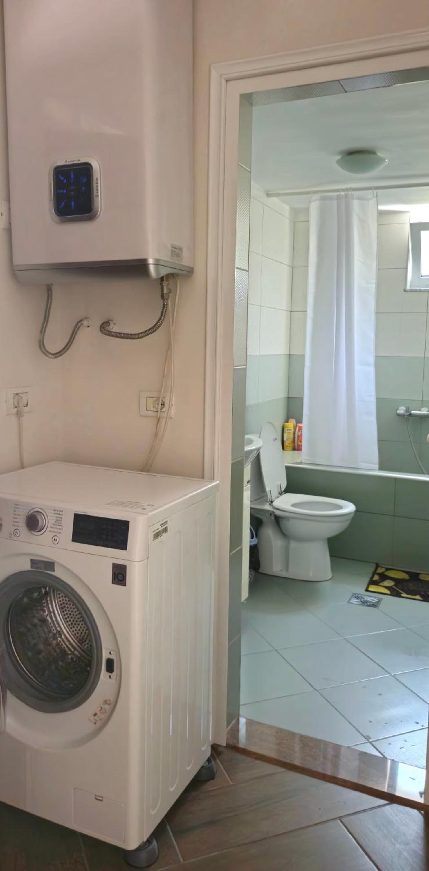 Tulips Central Apartment-Free Parking