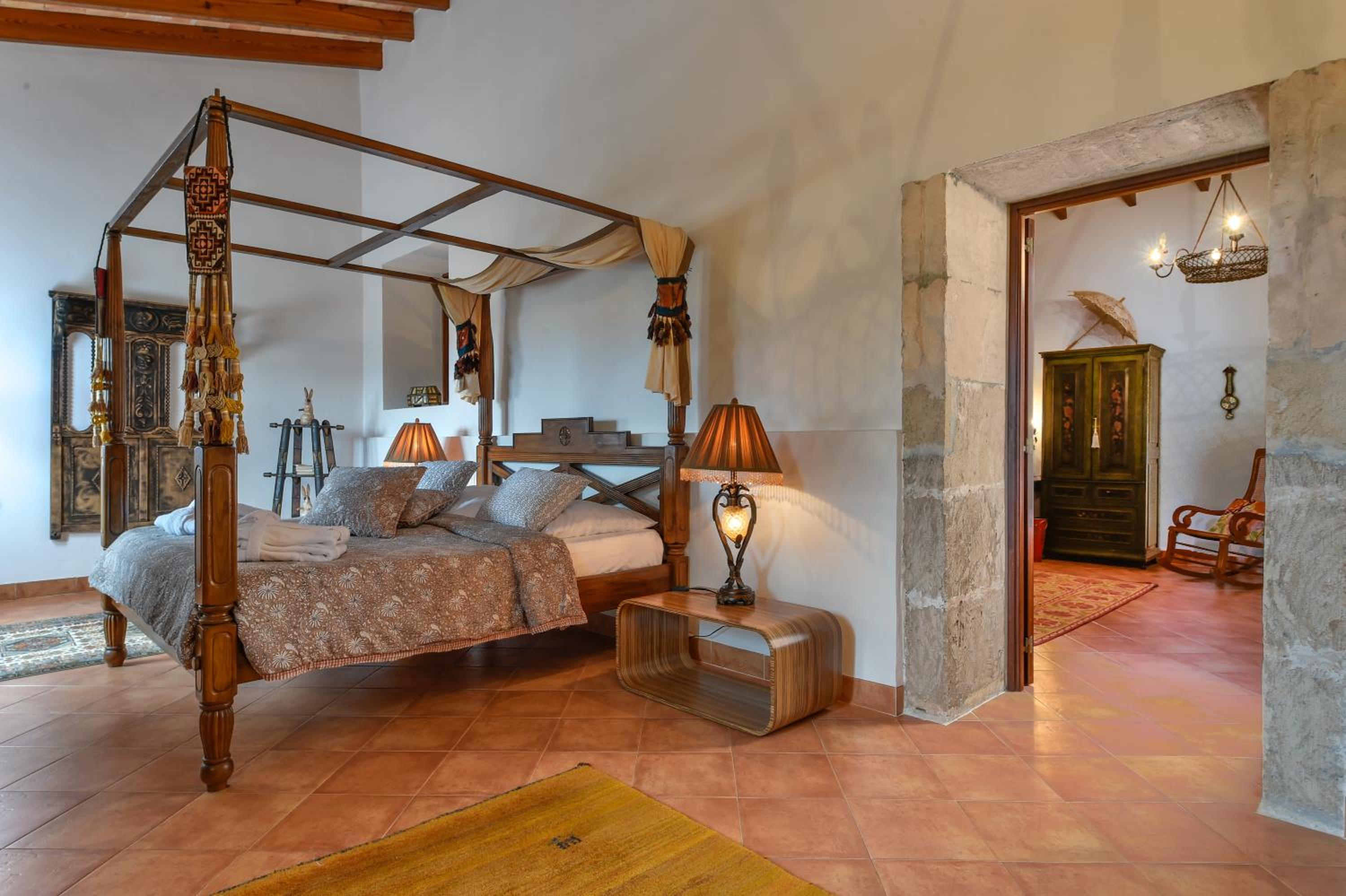 Suite Xaloc im Es Llobets photo 5