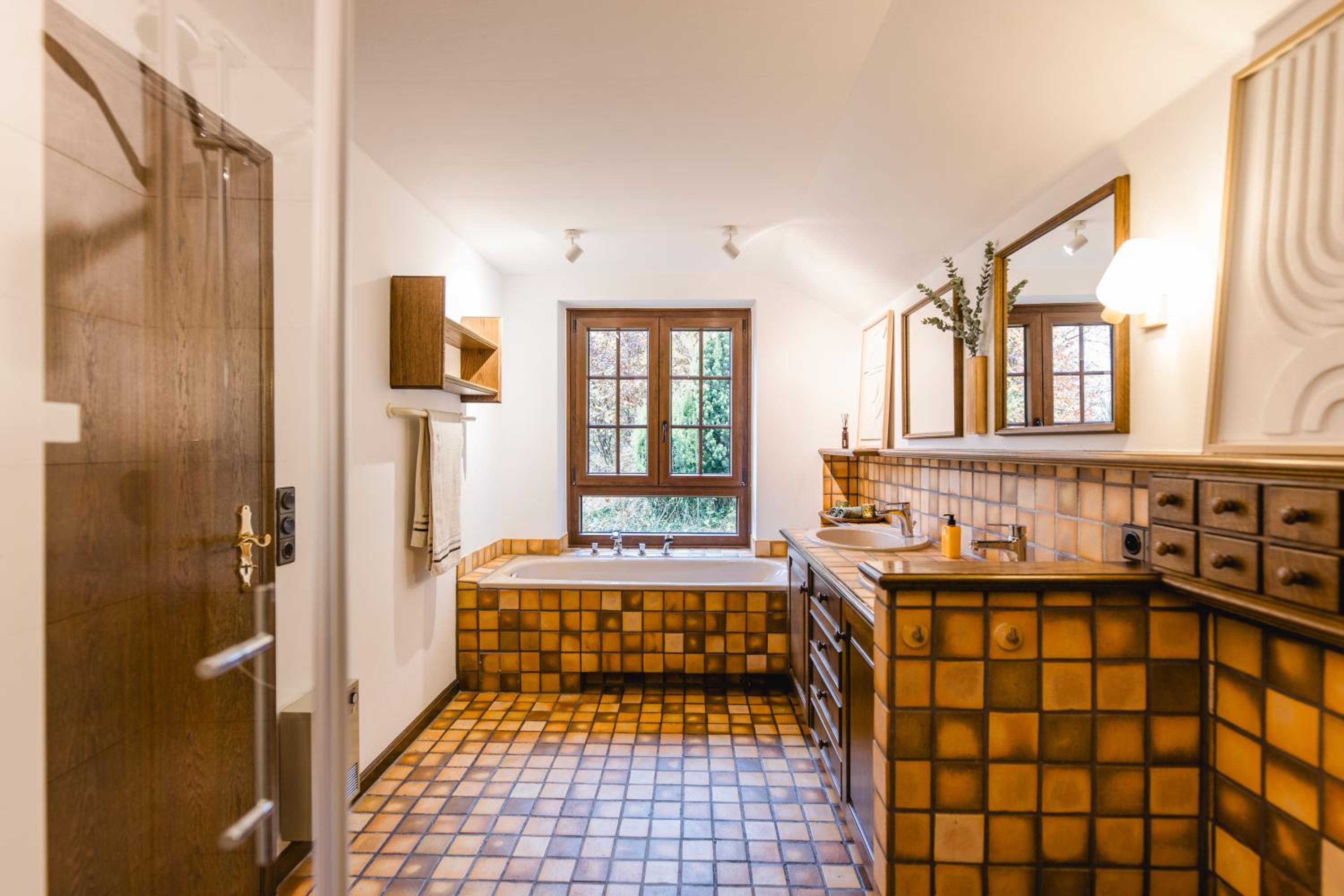 Ferienhaus Wilde 7